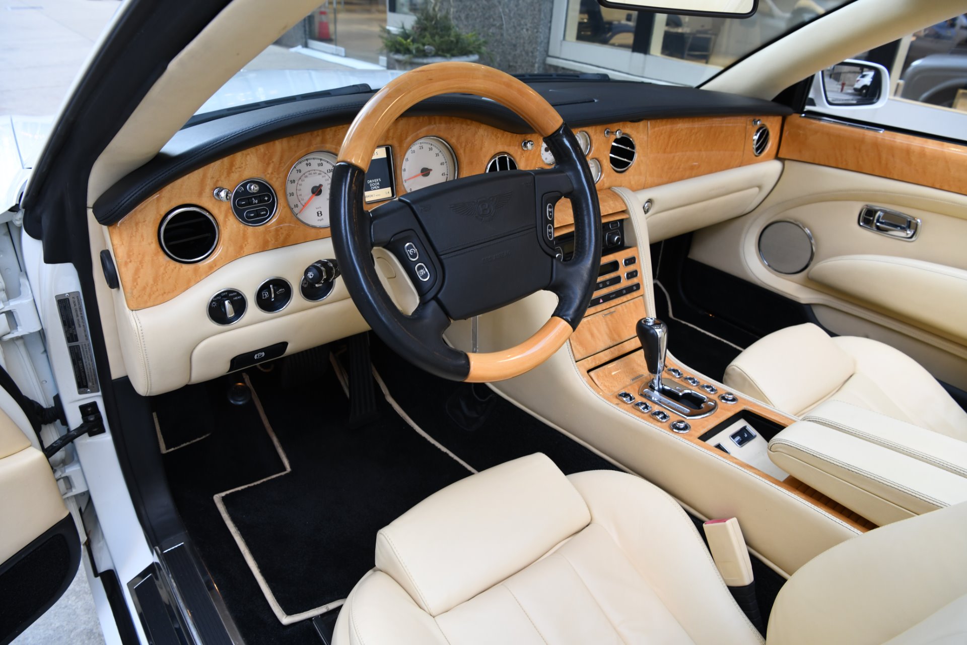 Used 2009 Bentley Azure | St. Petersburg, FL