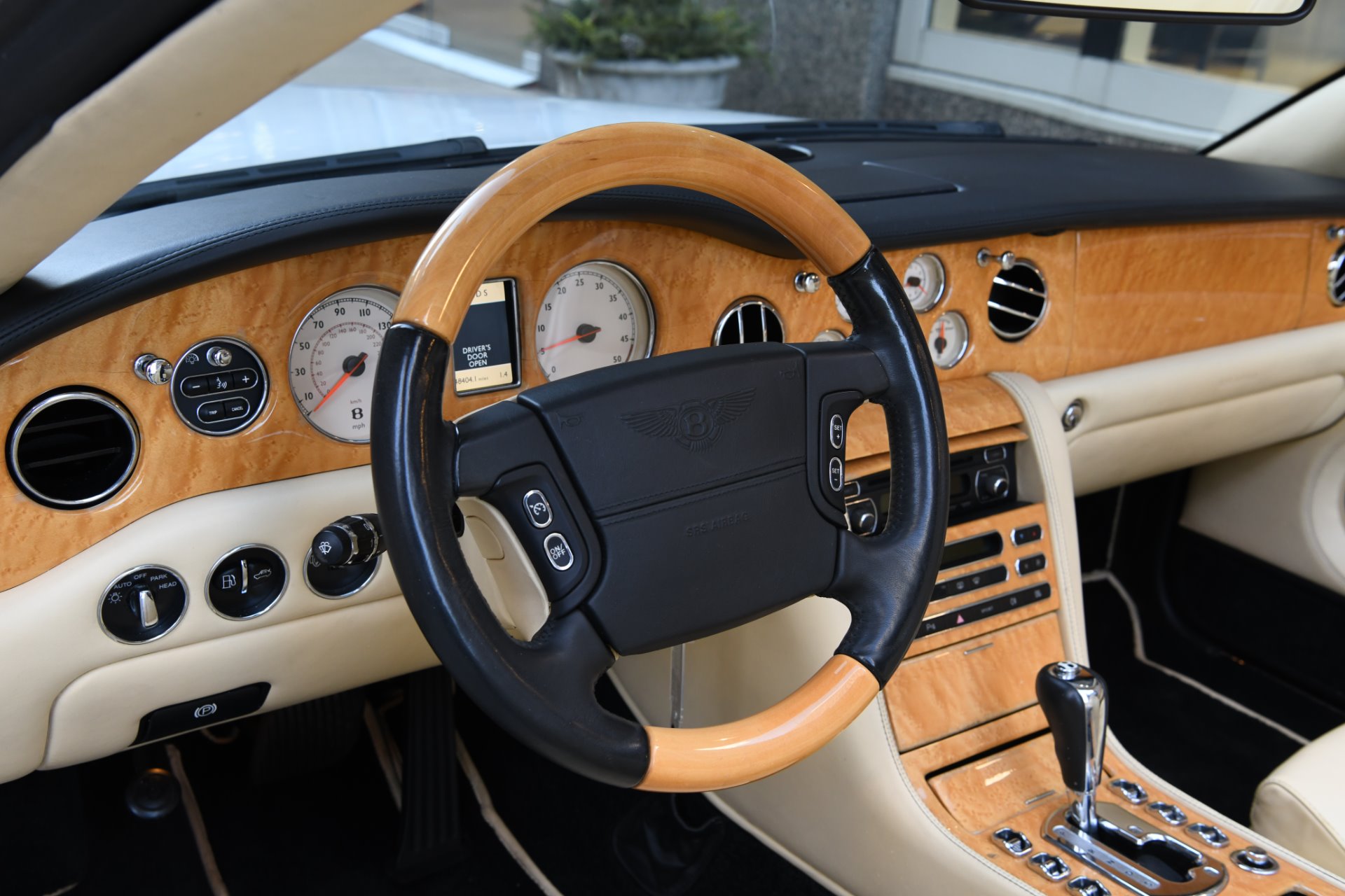 Used 2009 Bentley Azure | St. Petersburg, FL