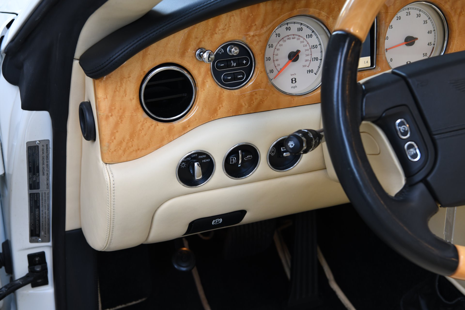 Used 2009 Bentley Azure | St. Petersburg, FL
