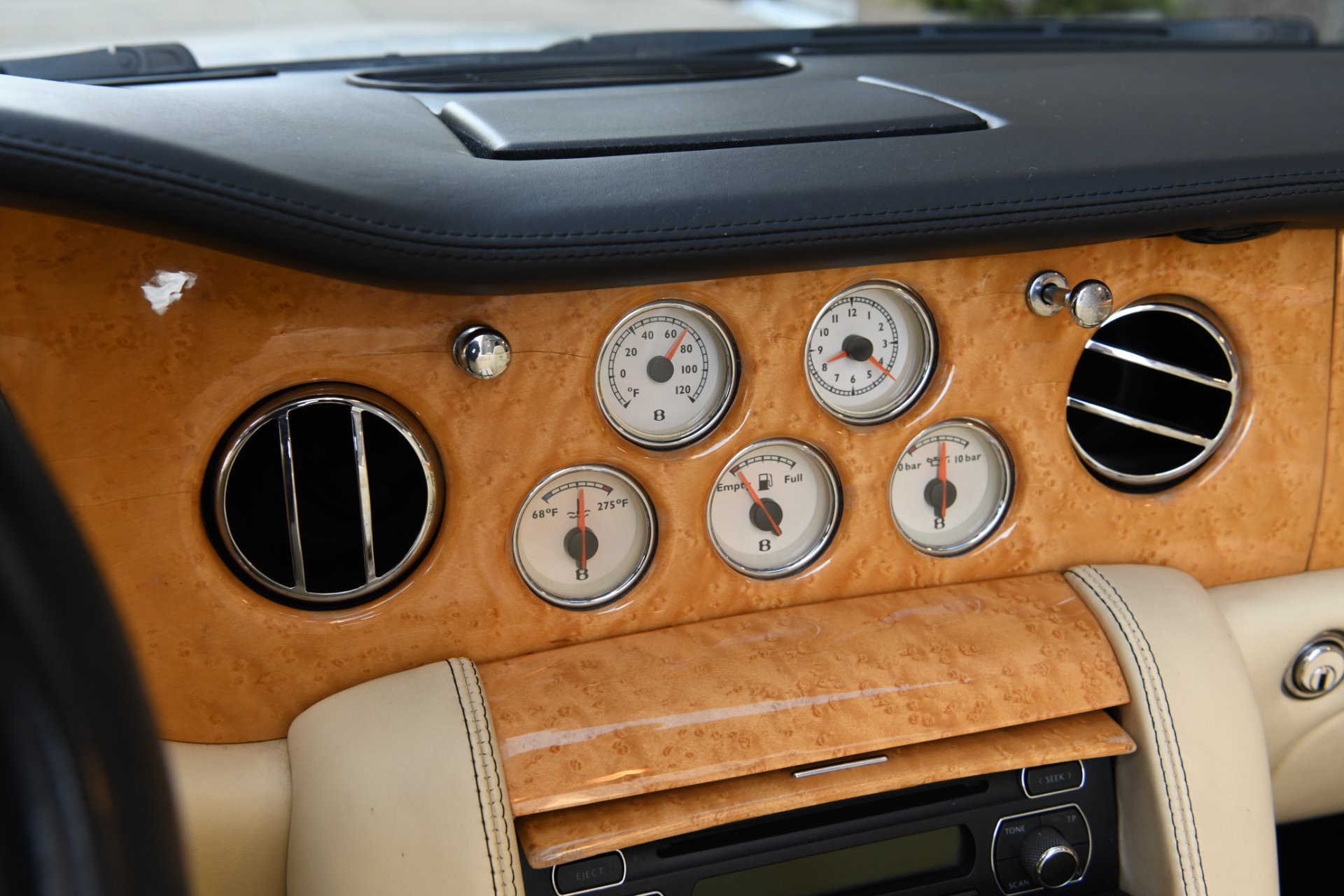 Used 2009 Bentley Azure | St. Petersburg, FL