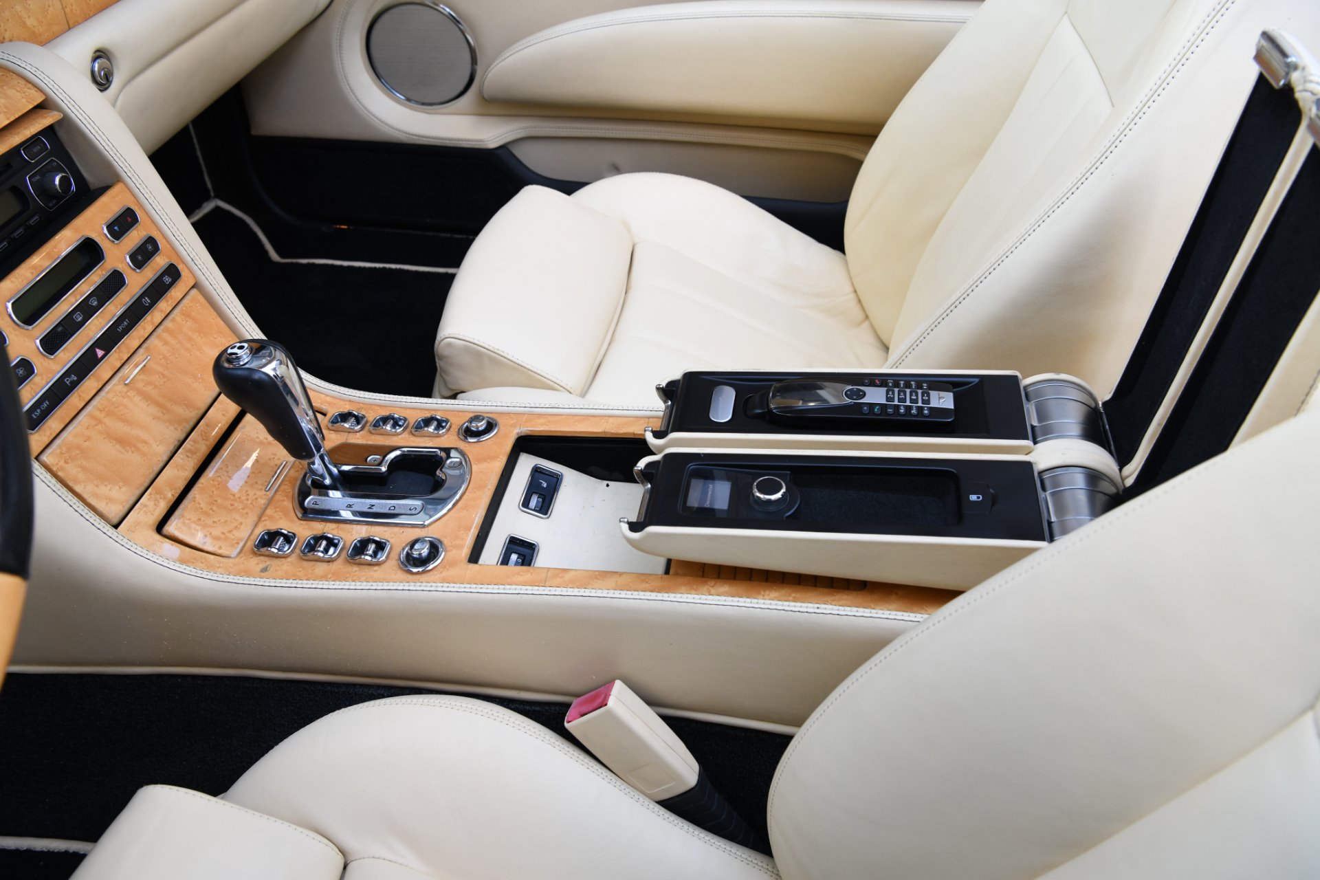 Used 2009 Bentley Azure | St. Petersburg, FL