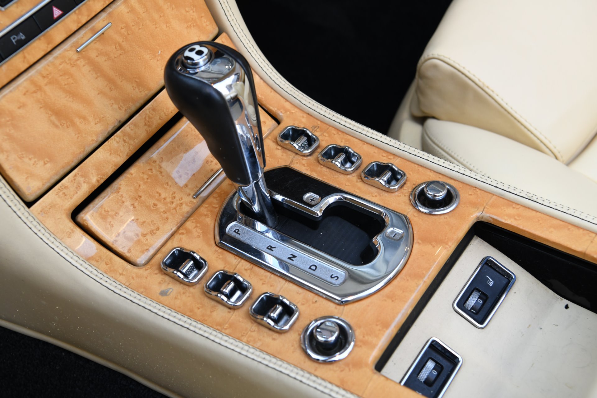 Used 2009 Bentley Azure | St. Petersburg, FL