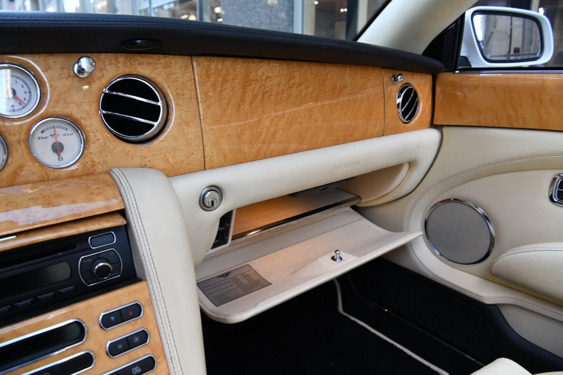 Used 2009 Bentley Azure | St. Petersburg, FL