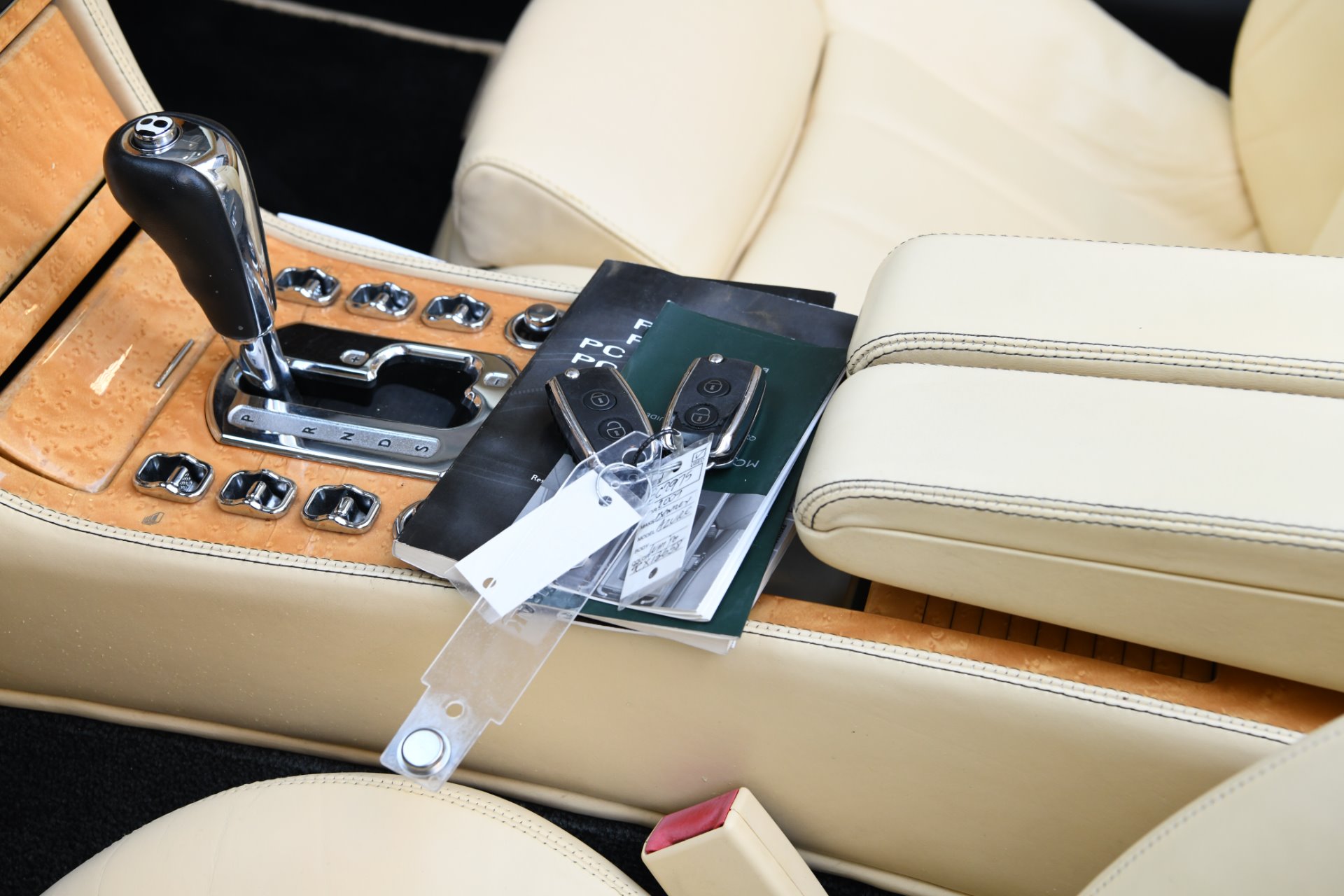 Used 2009 Bentley Azure | St. Petersburg, FL