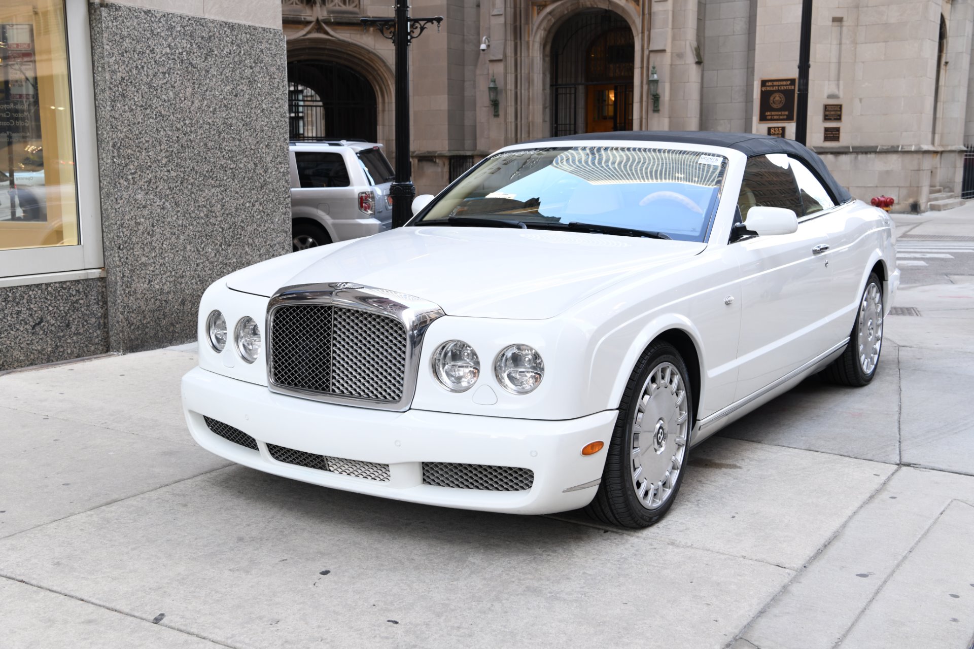 Used 2009 Bentley Azure | St. Petersburg, FL