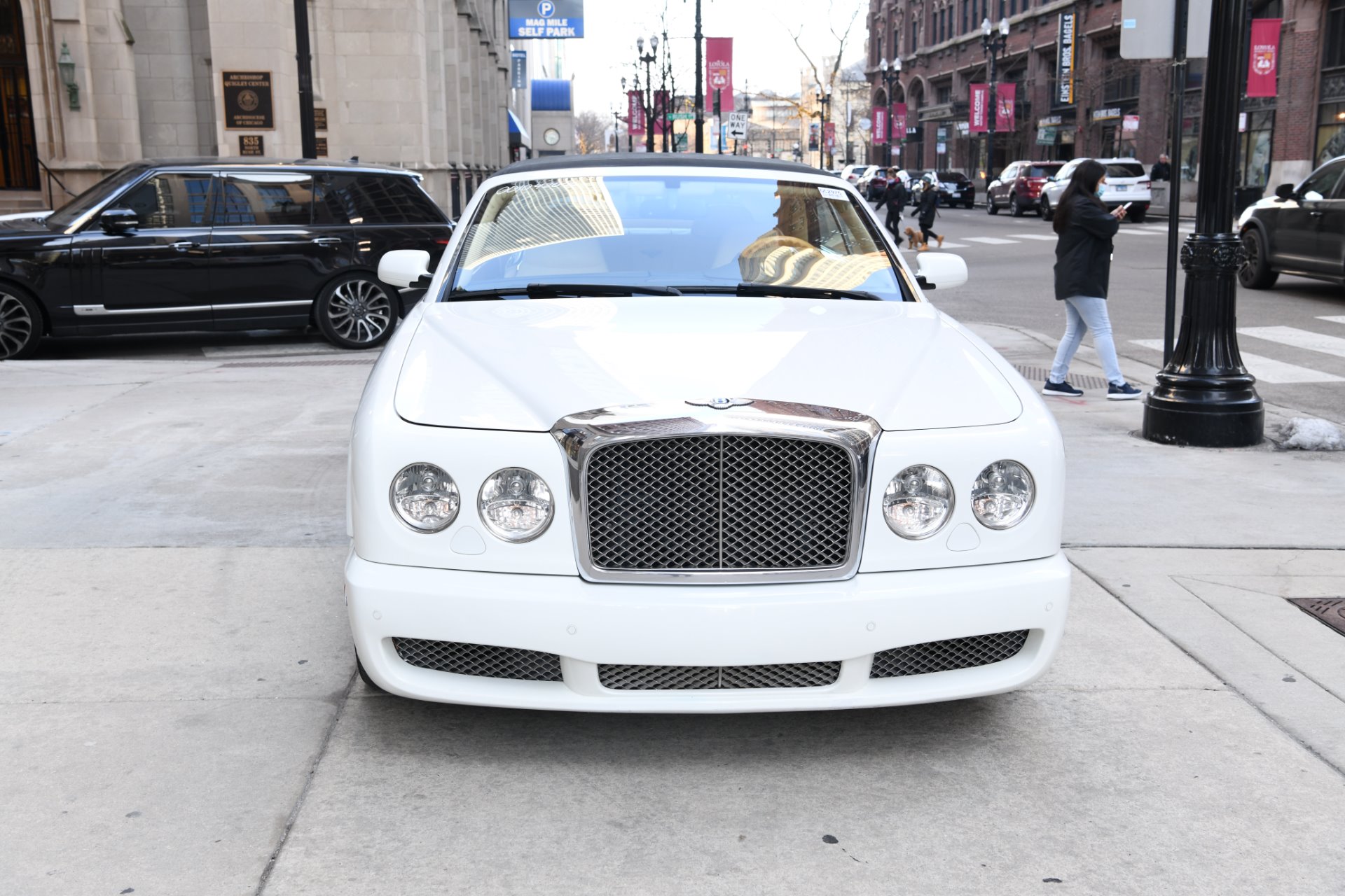Used 2009 Bentley Azure | St. Petersburg, FL