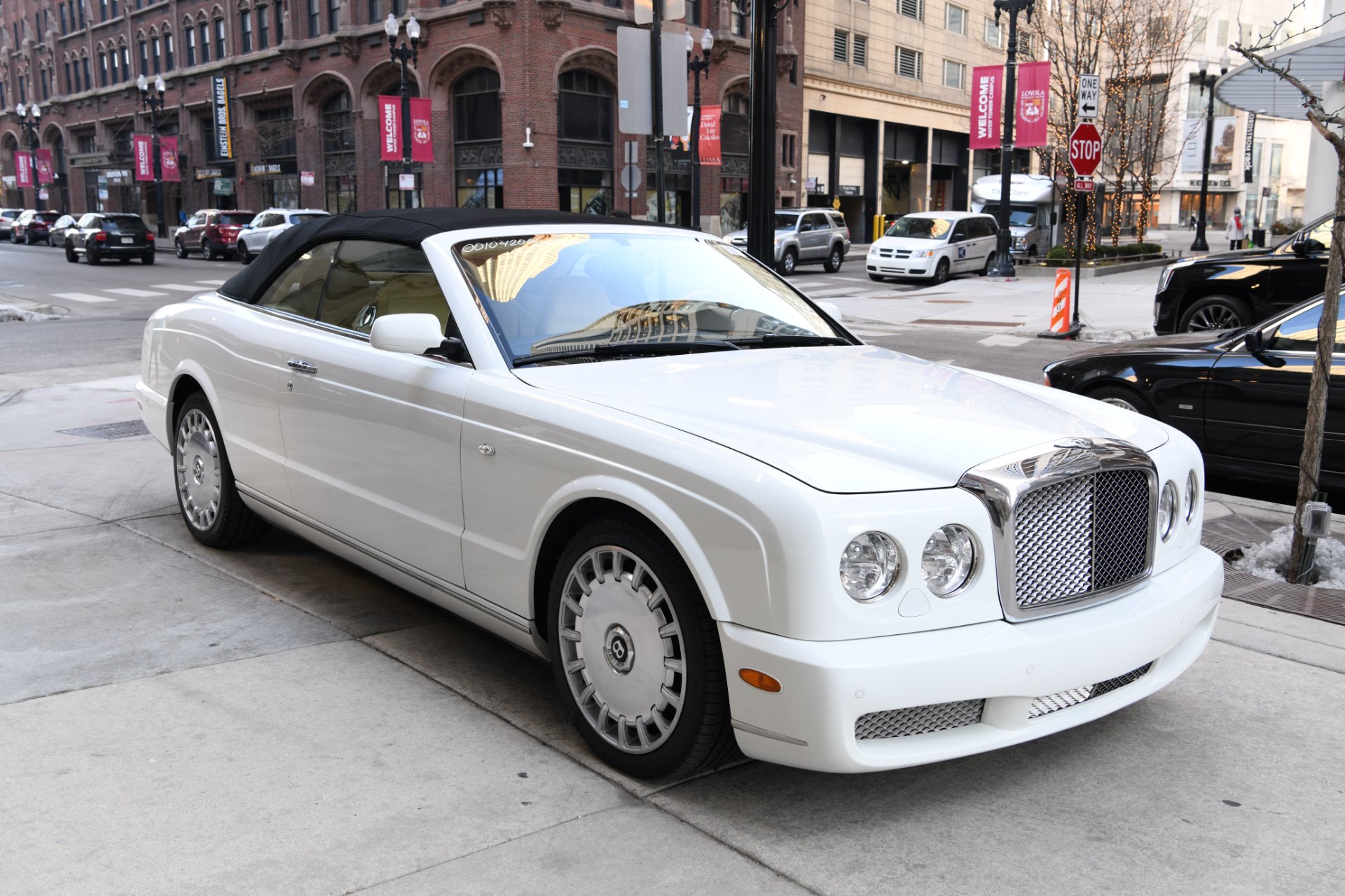 Used 2009 Bentley Azure | St. Petersburg, FL