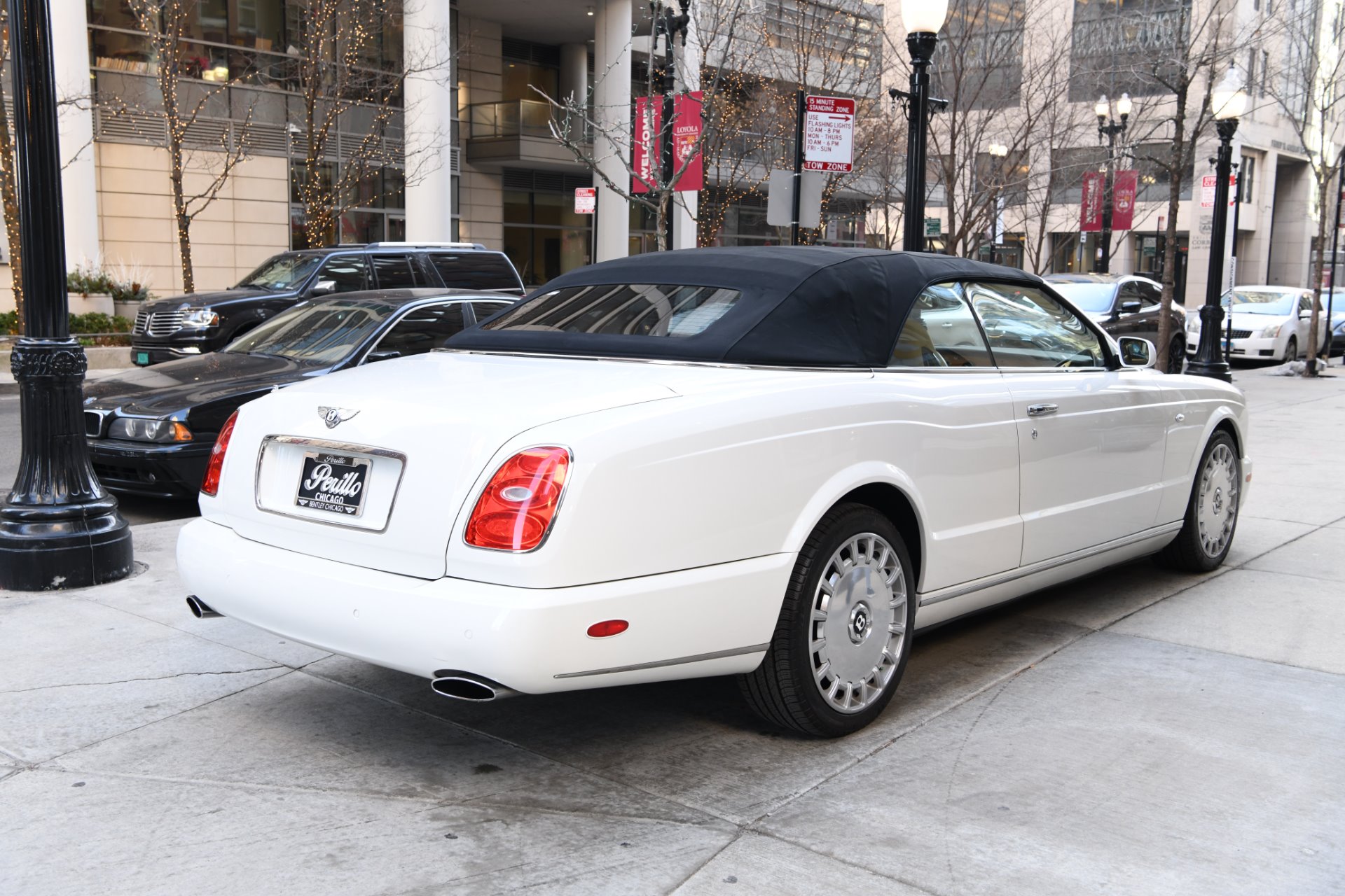 Used 2009 Bentley Azure | St. Petersburg, FL