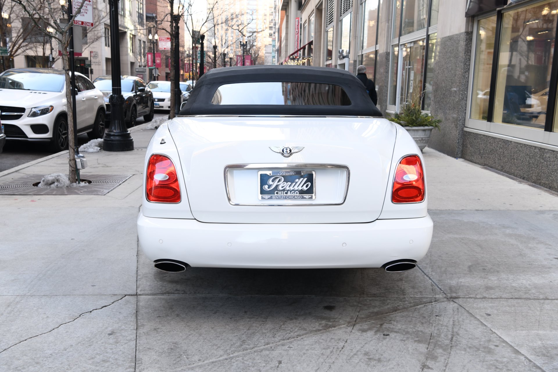 Used 2009 Bentley Azure | St. Petersburg, FL