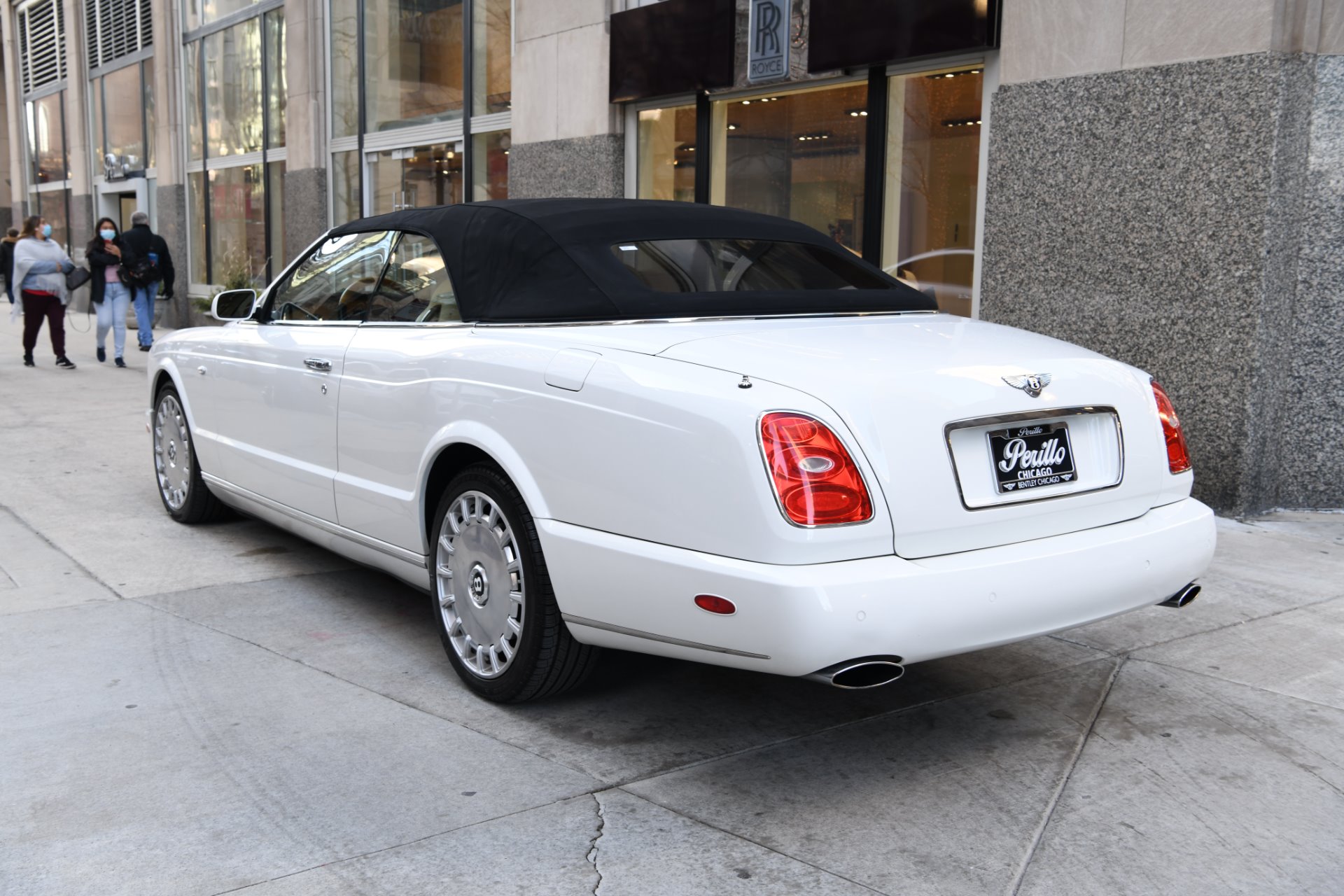 Used 2009 Bentley Azure | St. Petersburg, FL