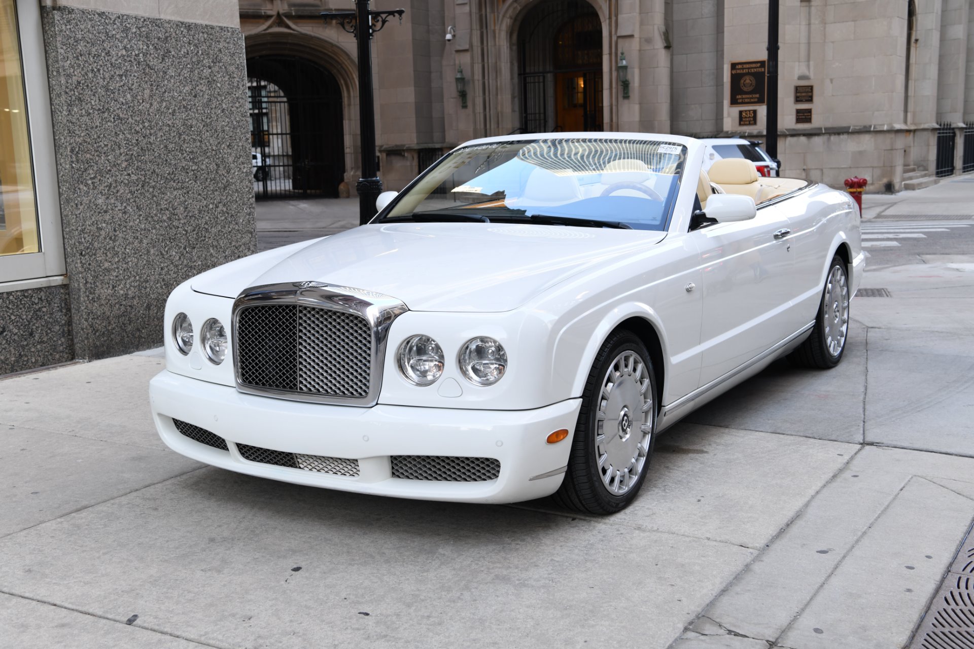 Used 2009 Bentley Azure | St. Petersburg, FL