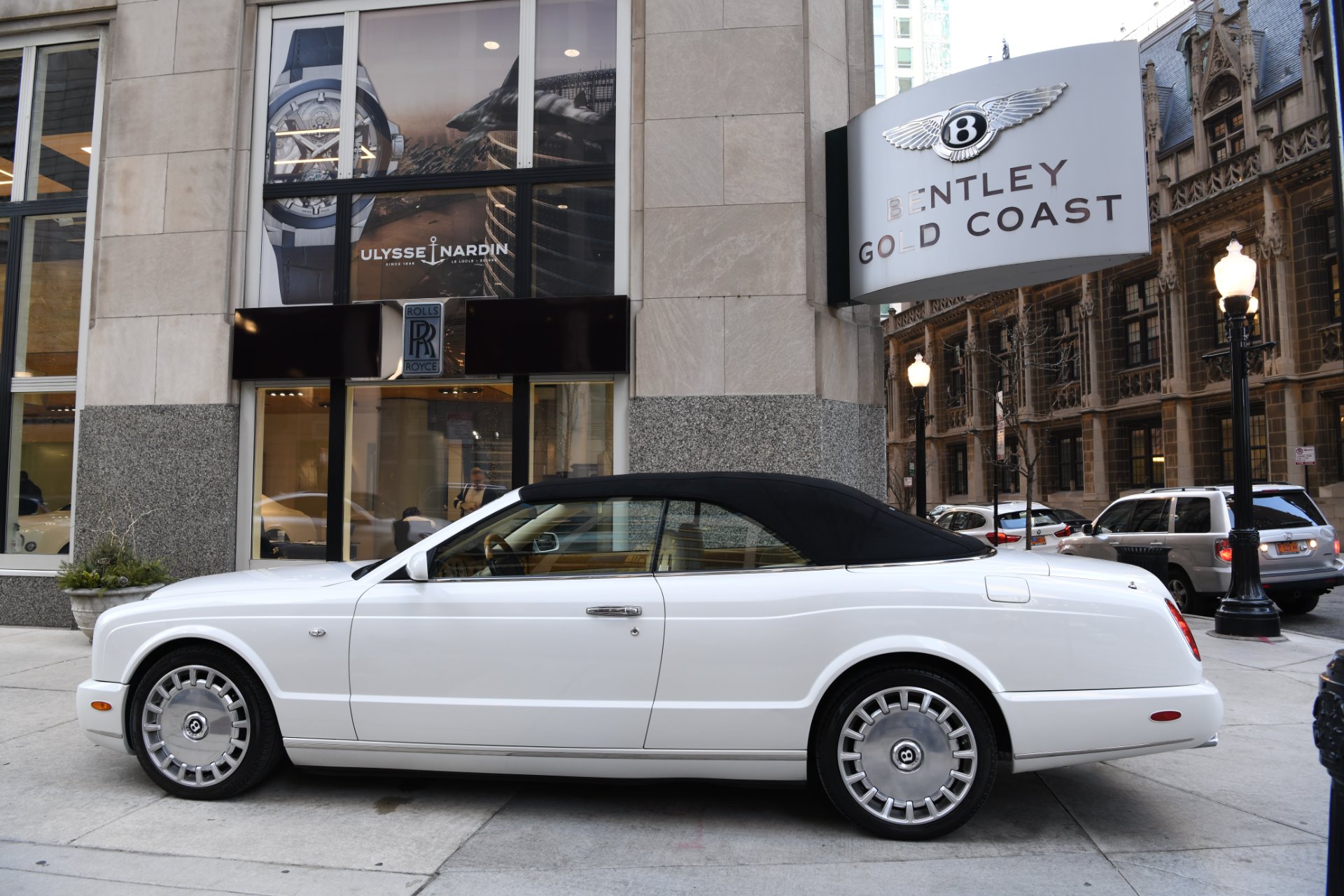 Used 2009 Bentley Azure | St. Petersburg, FL