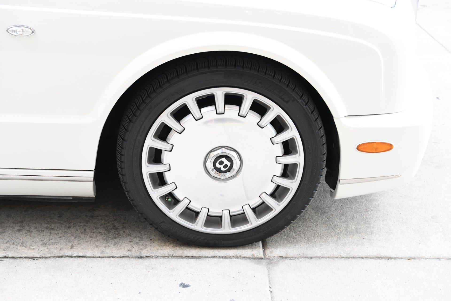 Used 2009 Bentley Azure | St. Petersburg, FL