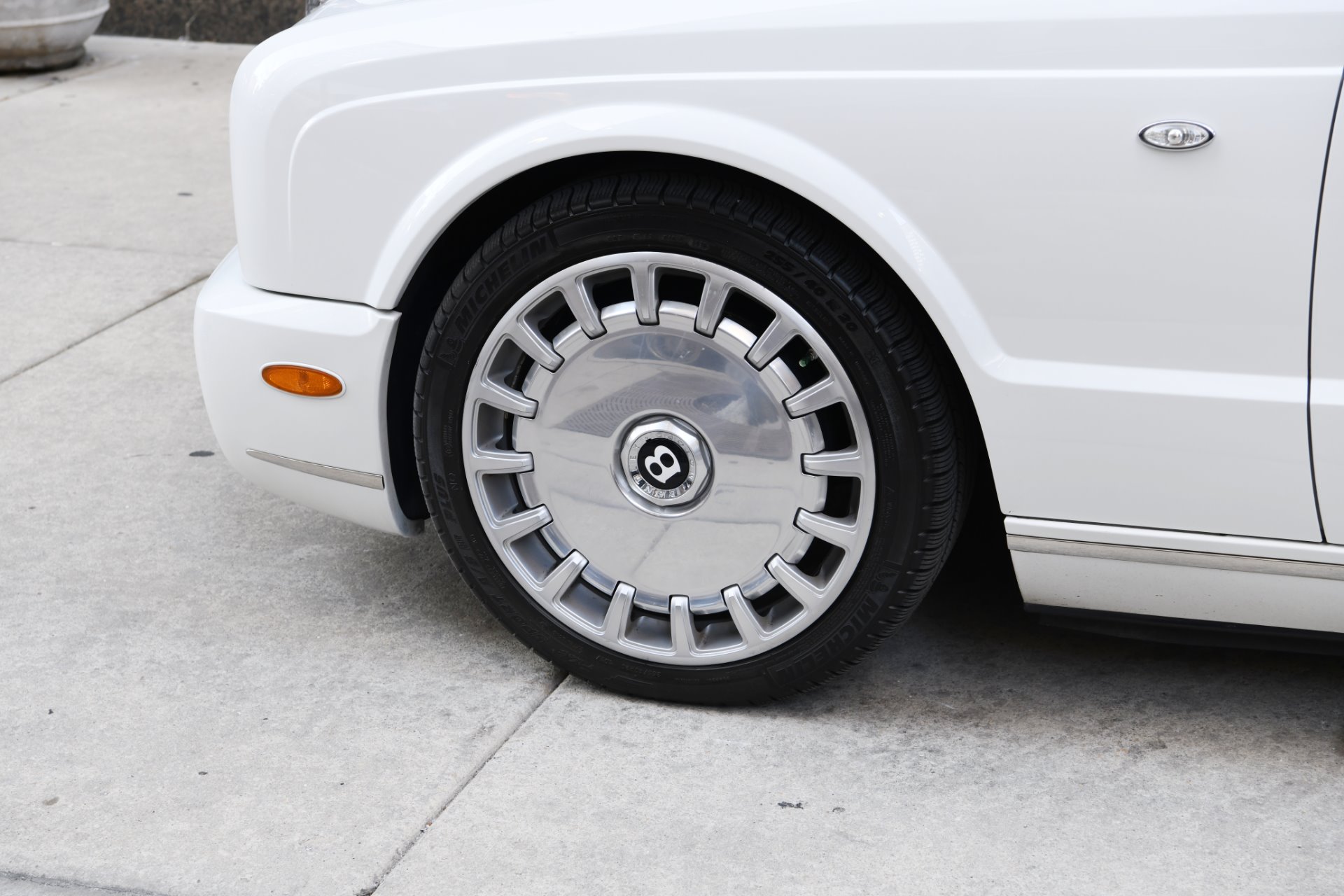 Used 2009 Bentley Azure | St. Petersburg, FL