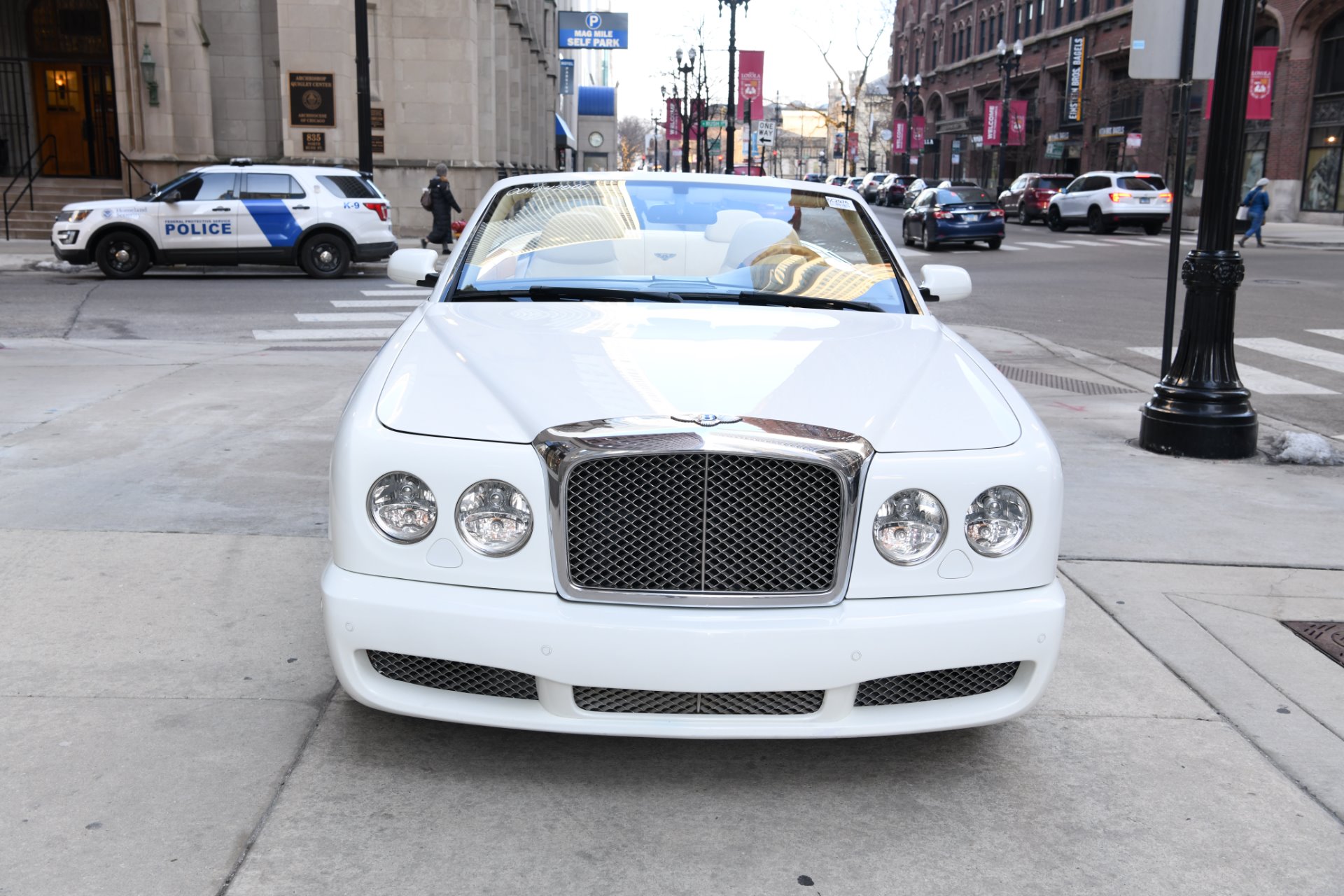 Used 2009 Bentley Azure | St. Petersburg, FL