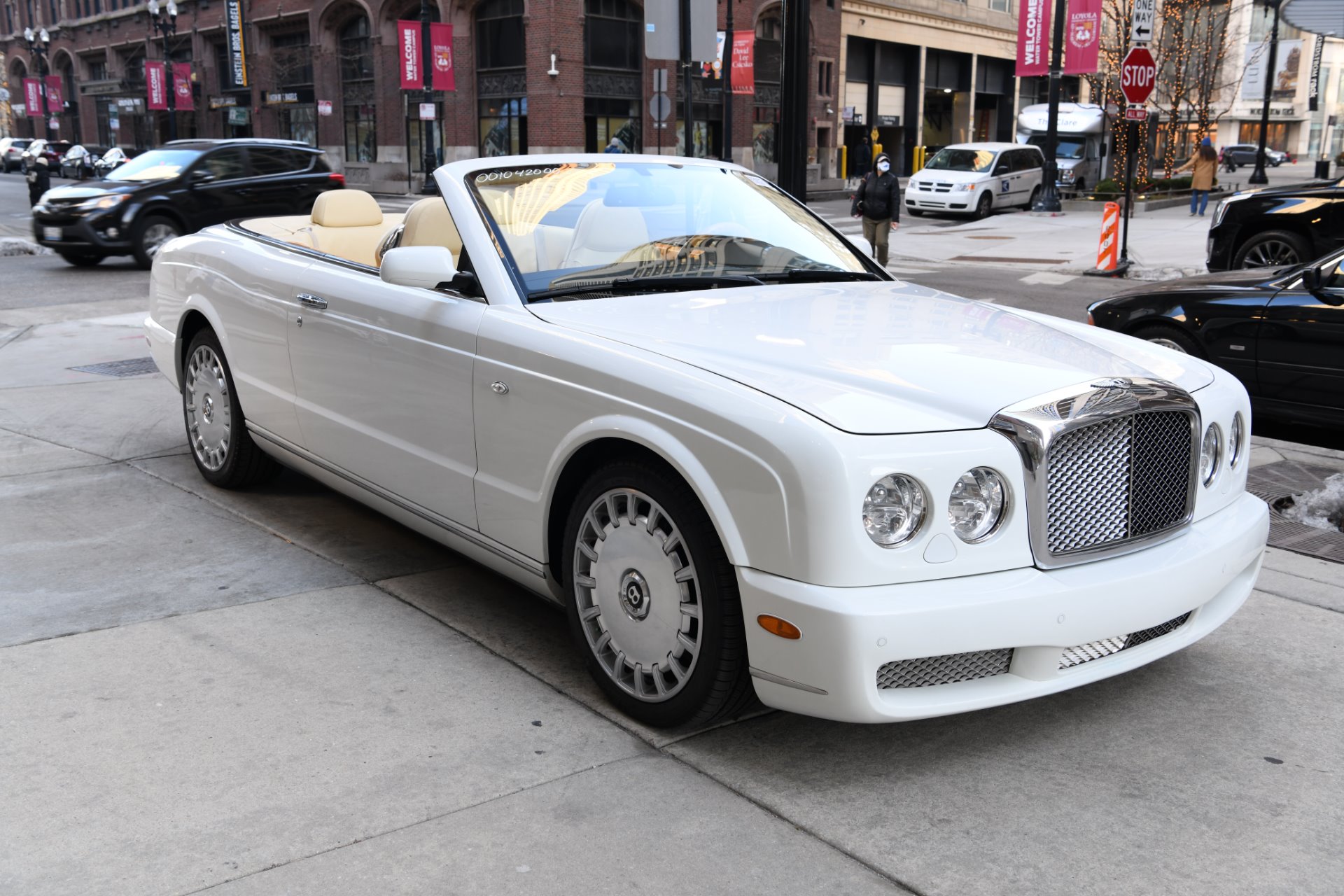 Used 2009 Bentley Azure | St. Petersburg, FL