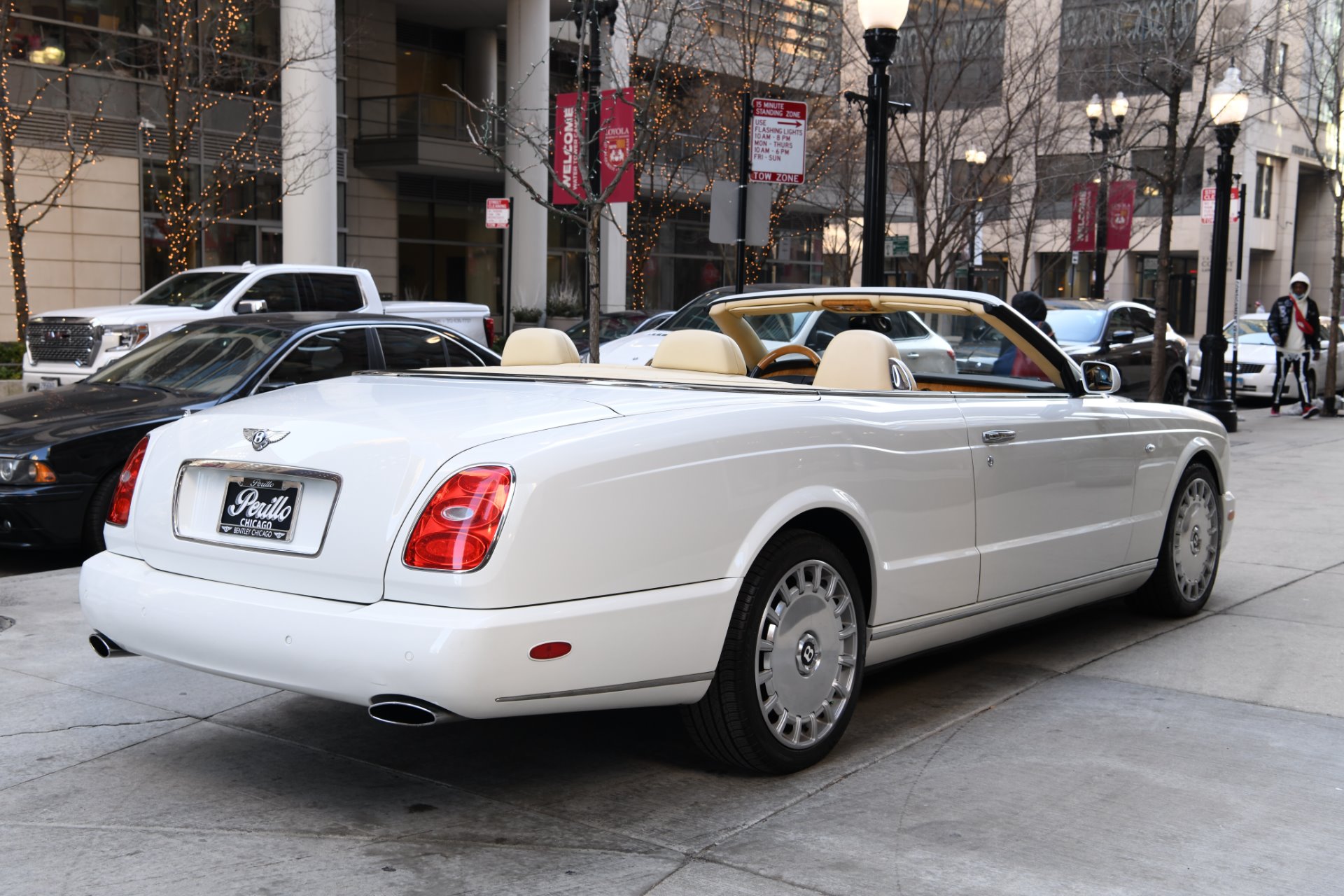 Used 2009 Bentley Azure | St. Petersburg, FL
