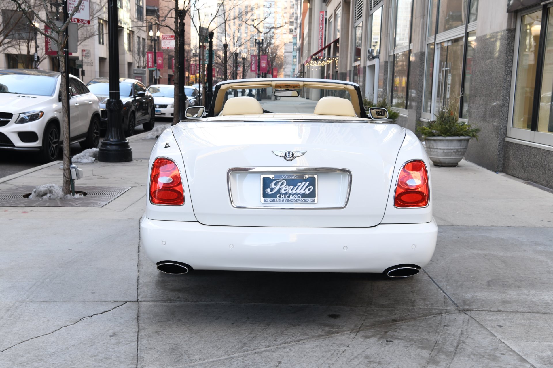 Used 2009 Bentley Azure | St. Petersburg, FL
