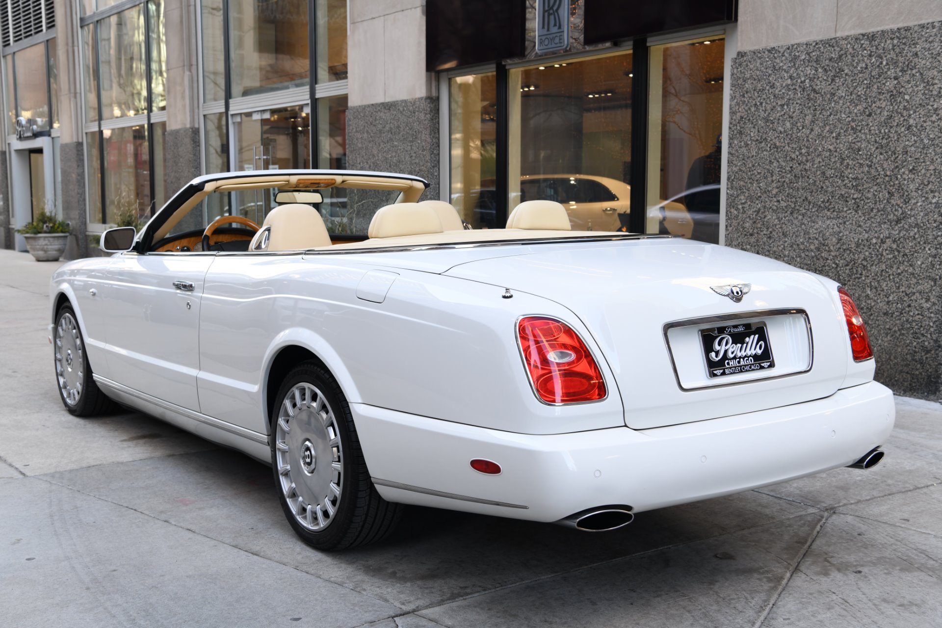 Used 2009 Bentley Azure | St. Petersburg, FL