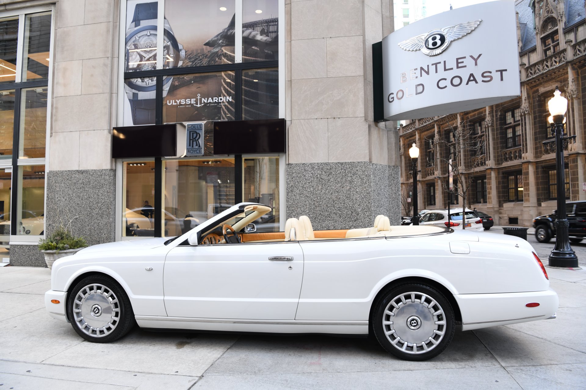 Used 2009 Bentley Azure | St. Petersburg, FL