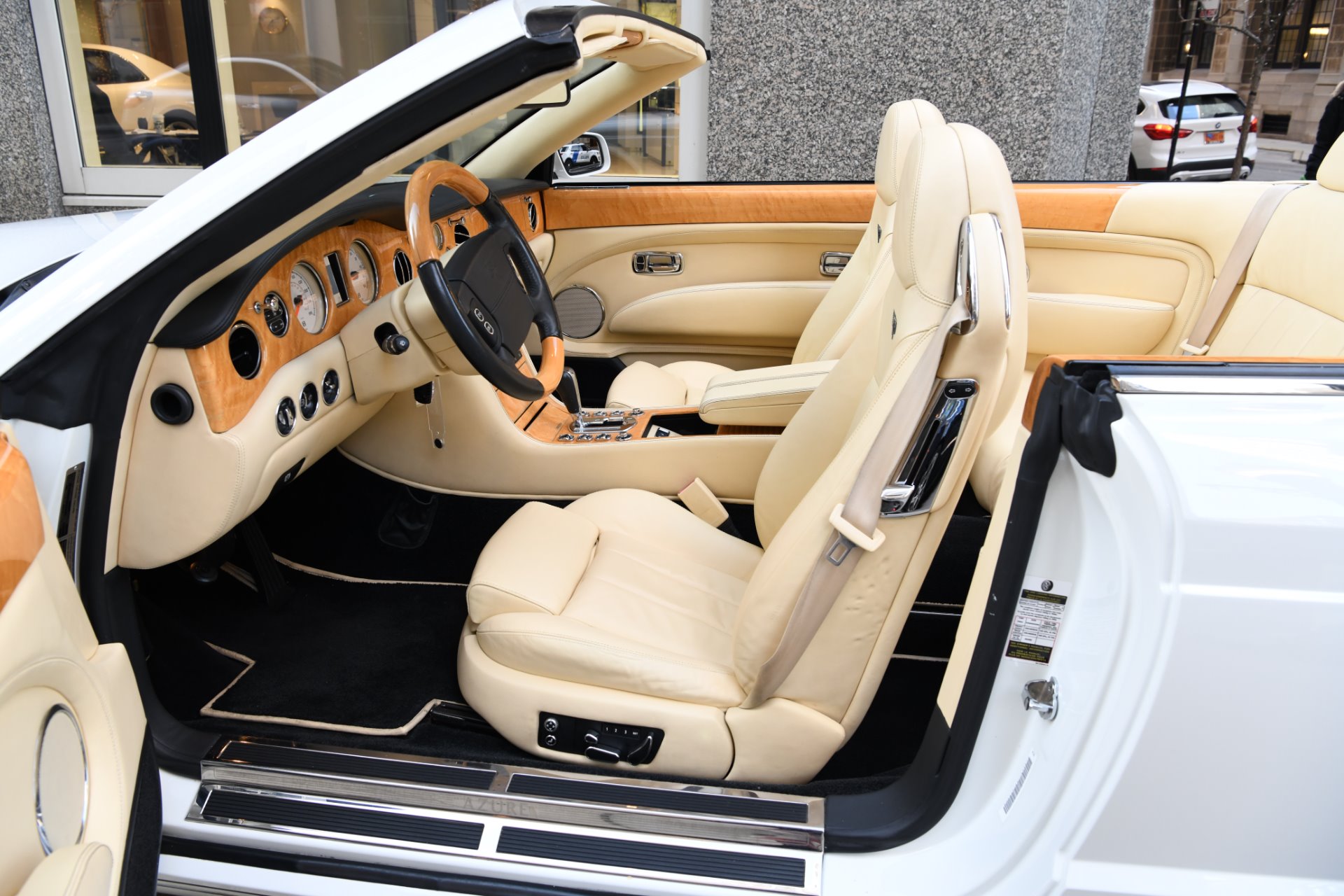 Used 2009 Bentley Azure | St. Petersburg, FL