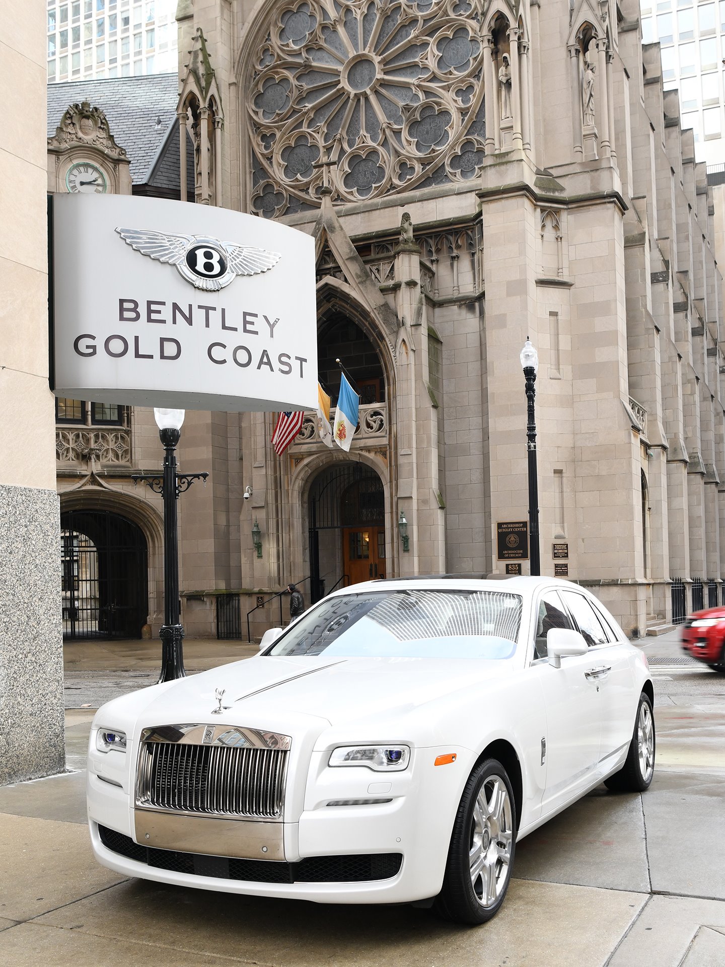 Used 2016 Rolls-Royce Ghost | St. Petersburg, FL