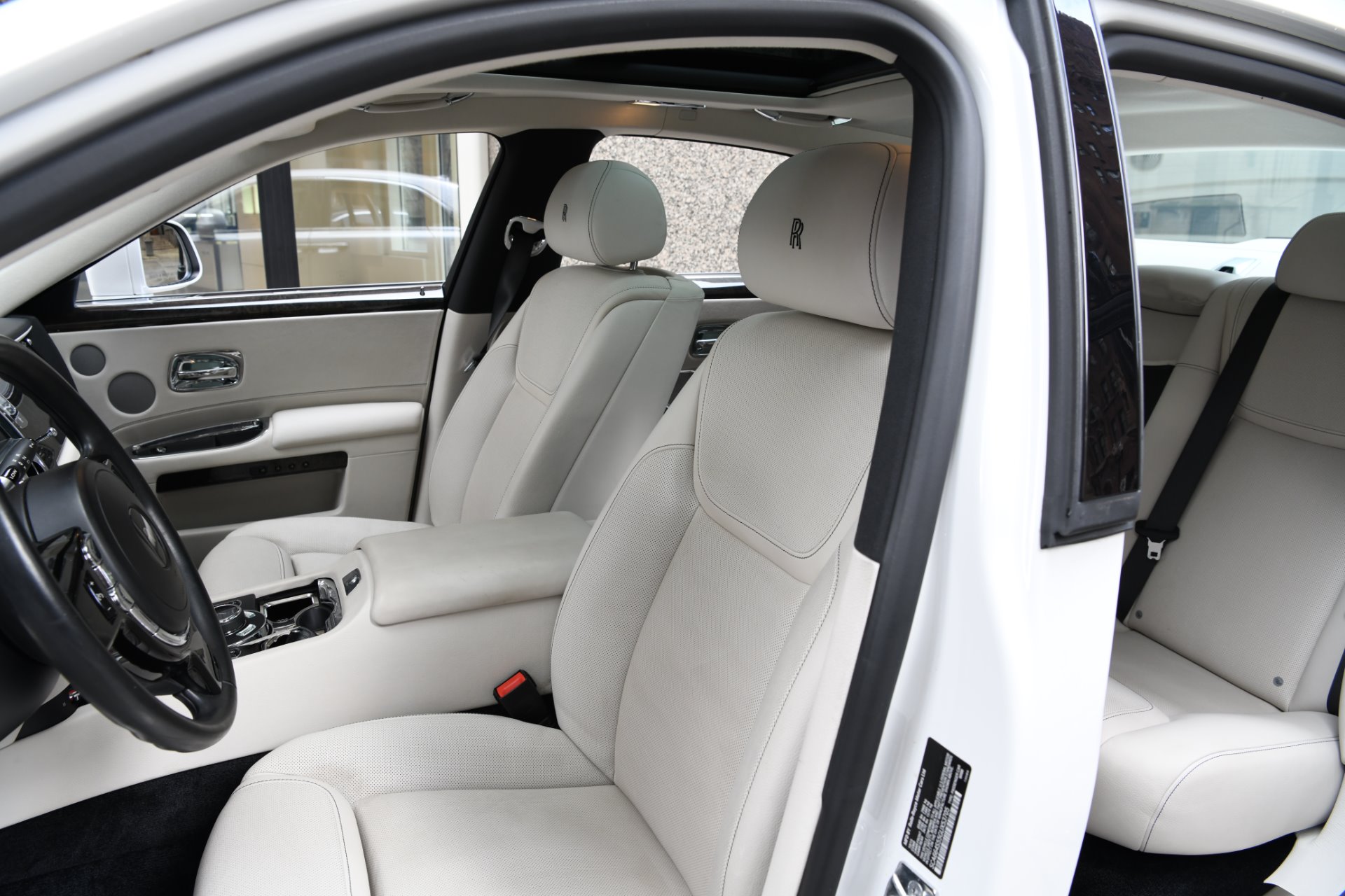 Used 2016 Rolls-Royce Ghost | St. Petersburg, FL