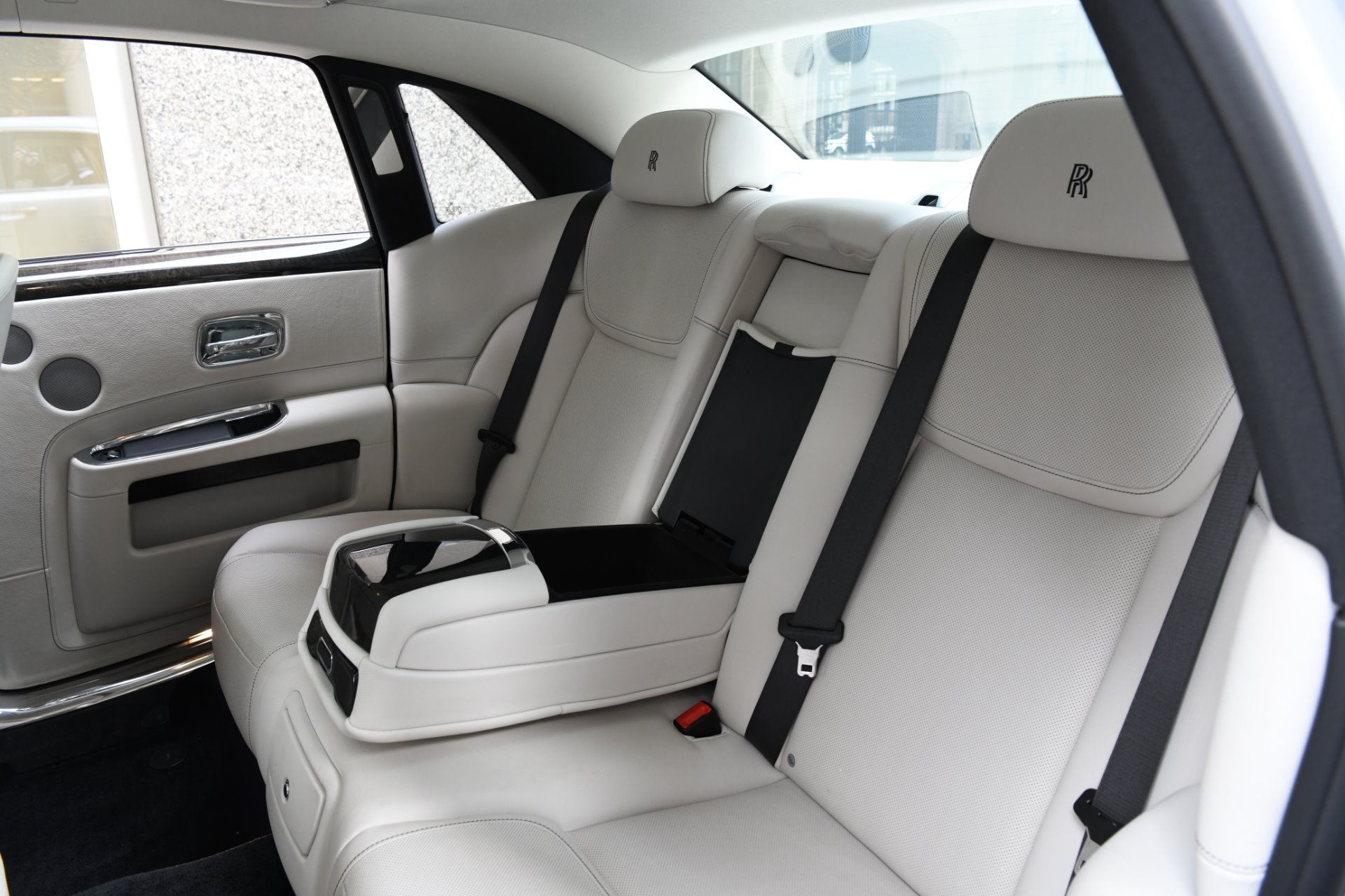 Used 2016 Rolls-Royce Ghost | St. Petersburg, FL