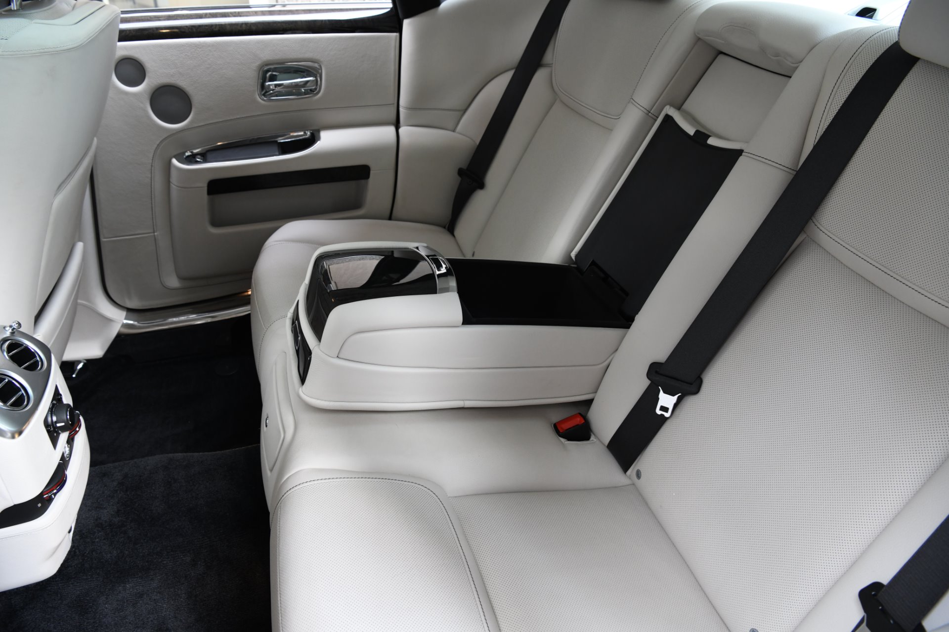 Used 2016 Rolls-Royce Ghost | St. Petersburg, FL