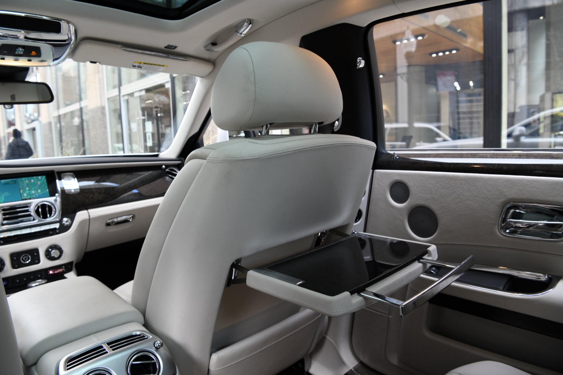 Used 2016 Rolls-Royce Ghost | St. Petersburg, FL