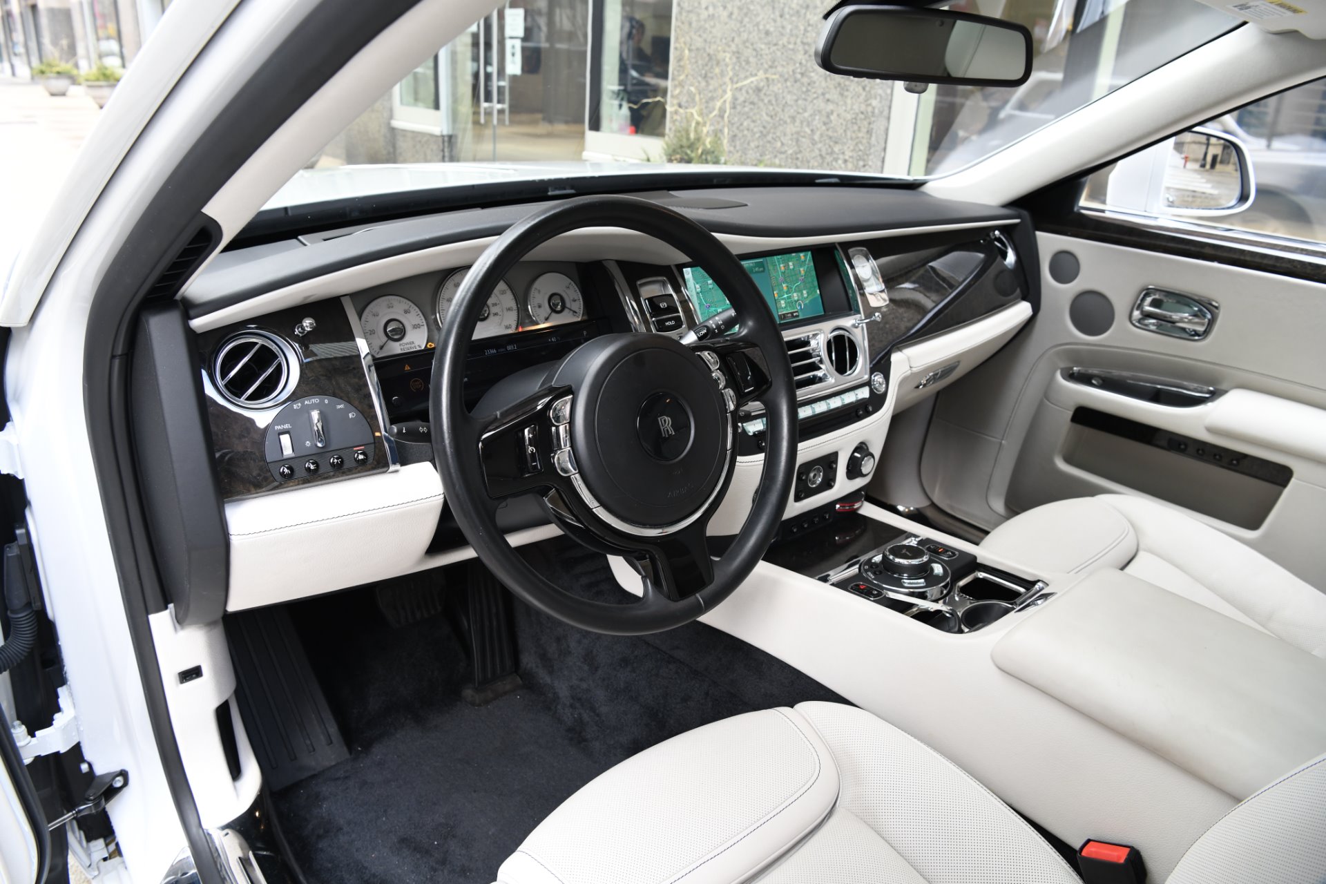 Used 2016 Rolls-Royce Ghost | St. Petersburg, FL