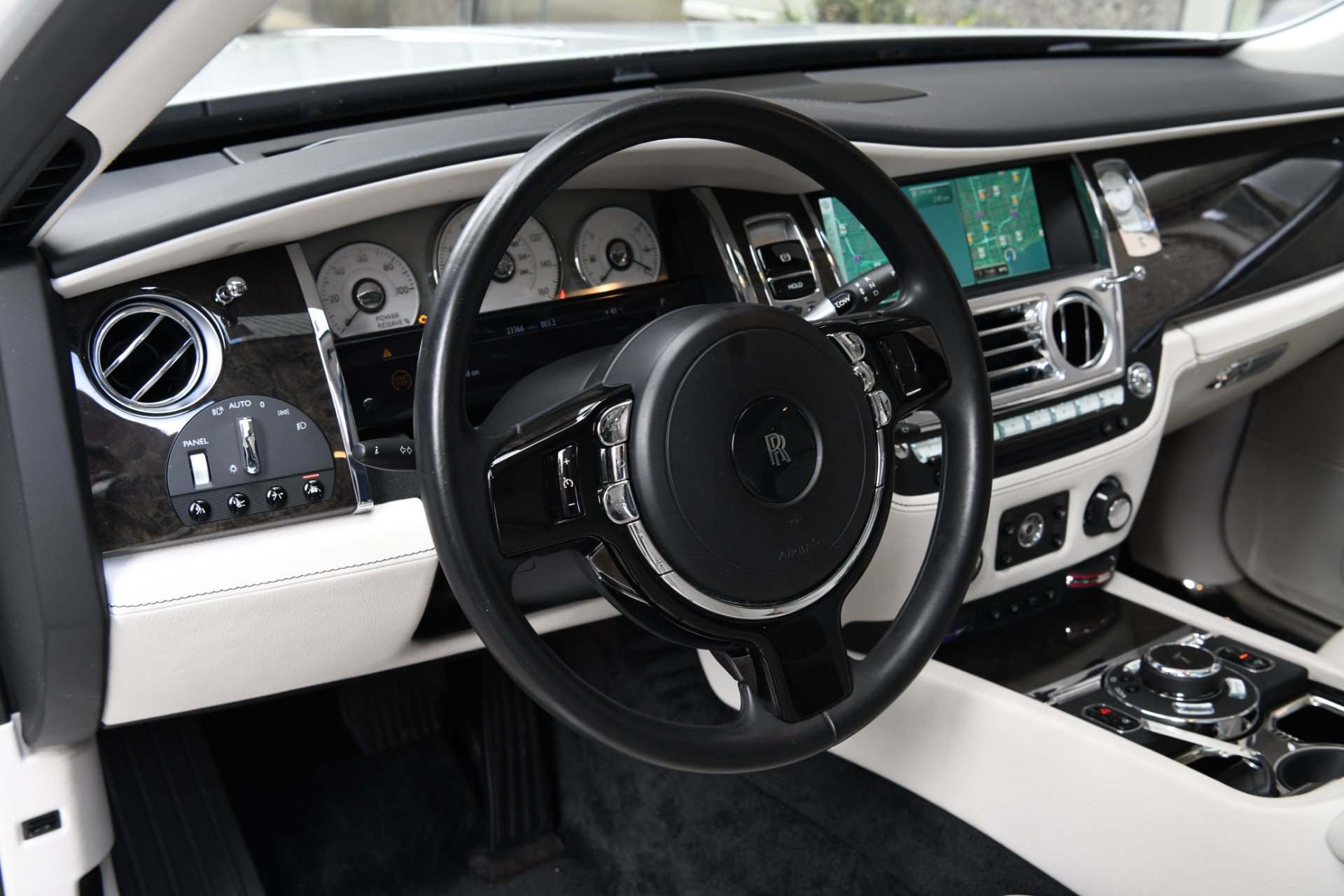 Used 2016 Rolls-Royce Ghost | St. Petersburg, FL