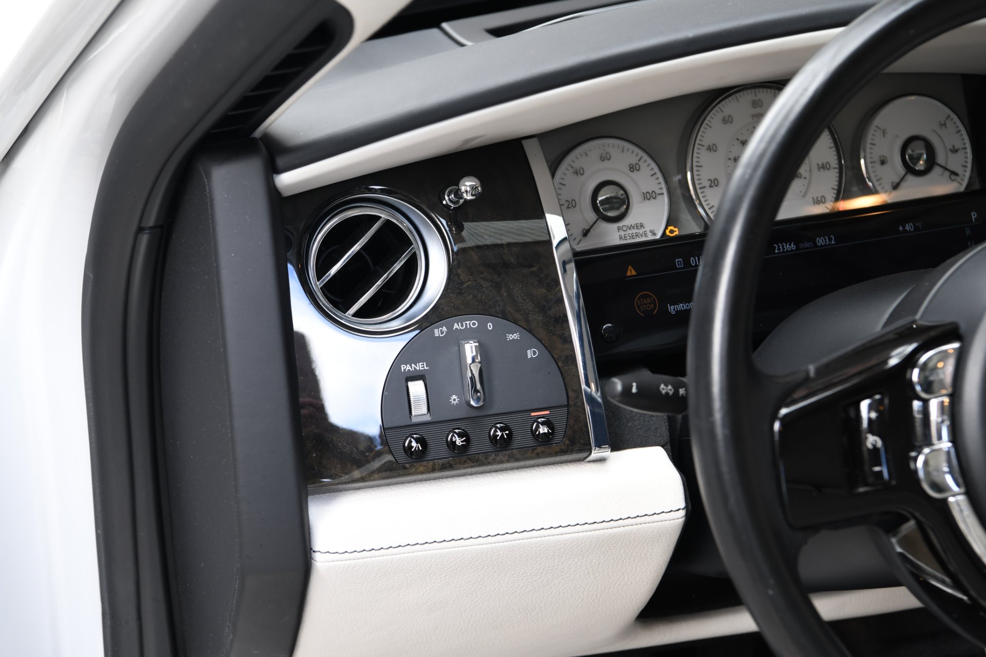Used 2016 Rolls-Royce Ghost | St. Petersburg, FL