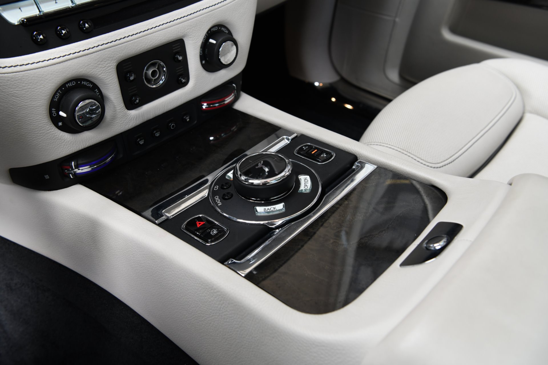 Used 2016 Rolls-Royce Ghost | St. Petersburg, FL