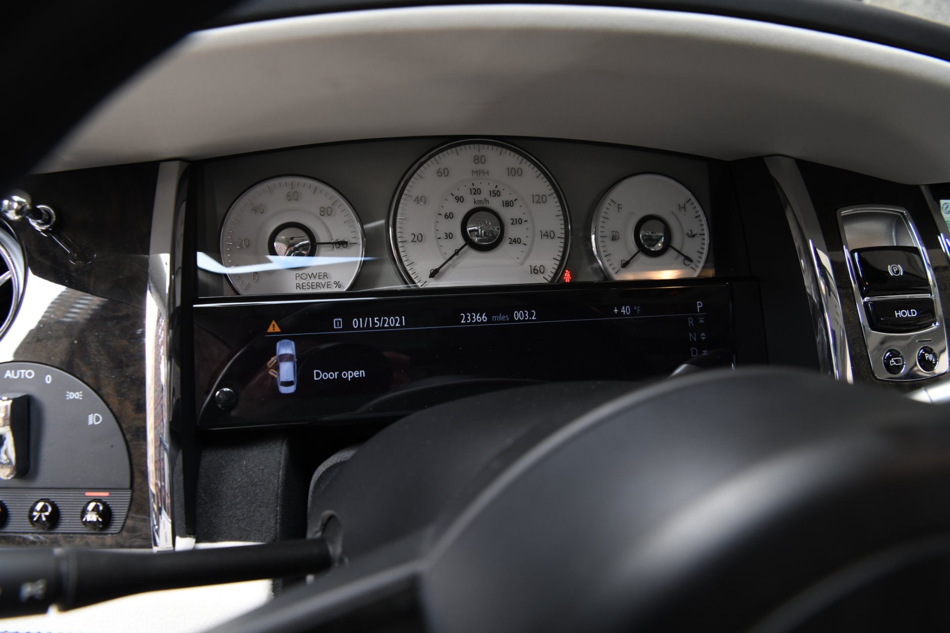 Used 2016 Rolls-Royce Ghost | St. Petersburg, FL