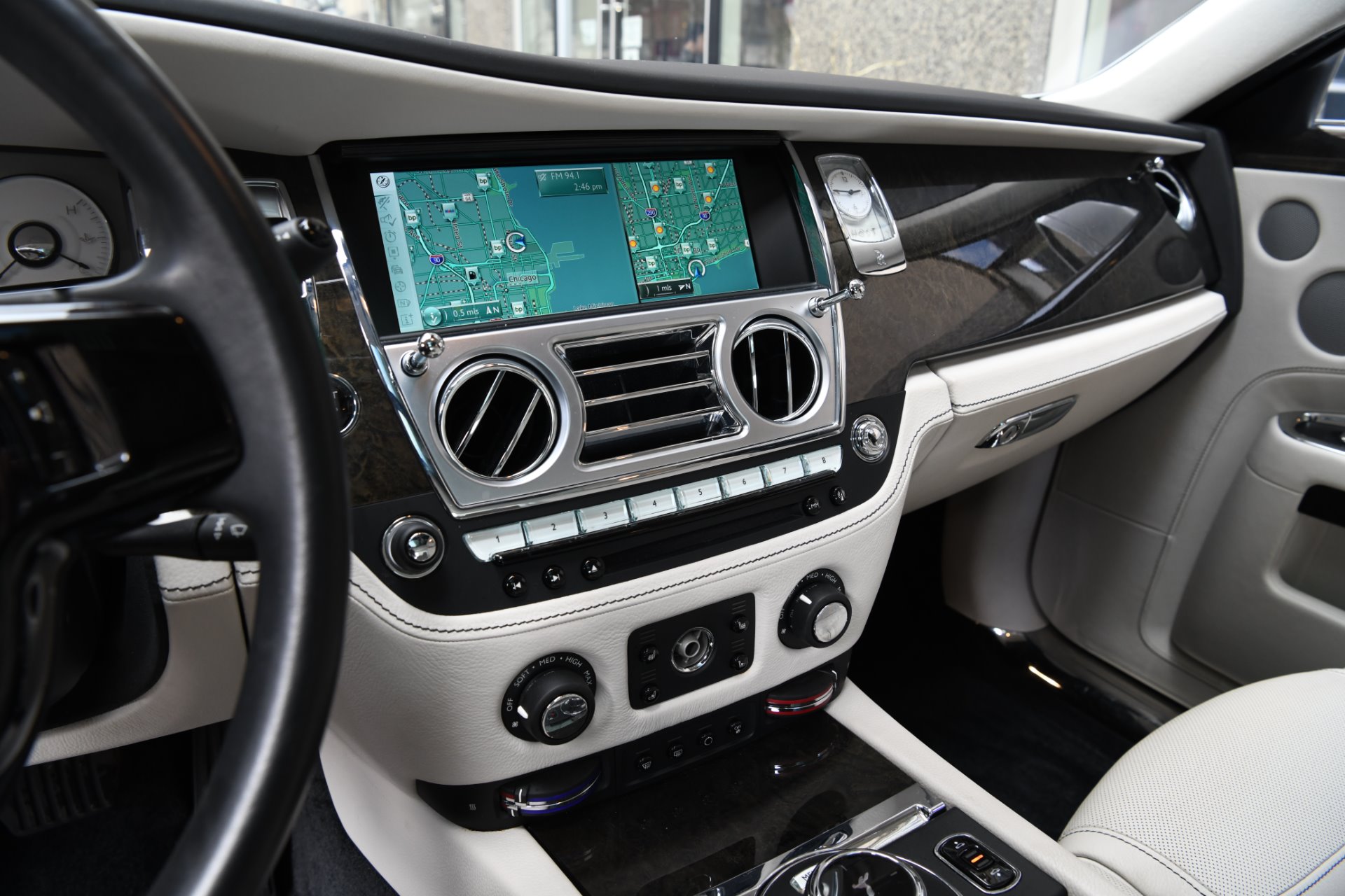 Used 2016 Rolls-Royce Ghost | St. Petersburg, FL