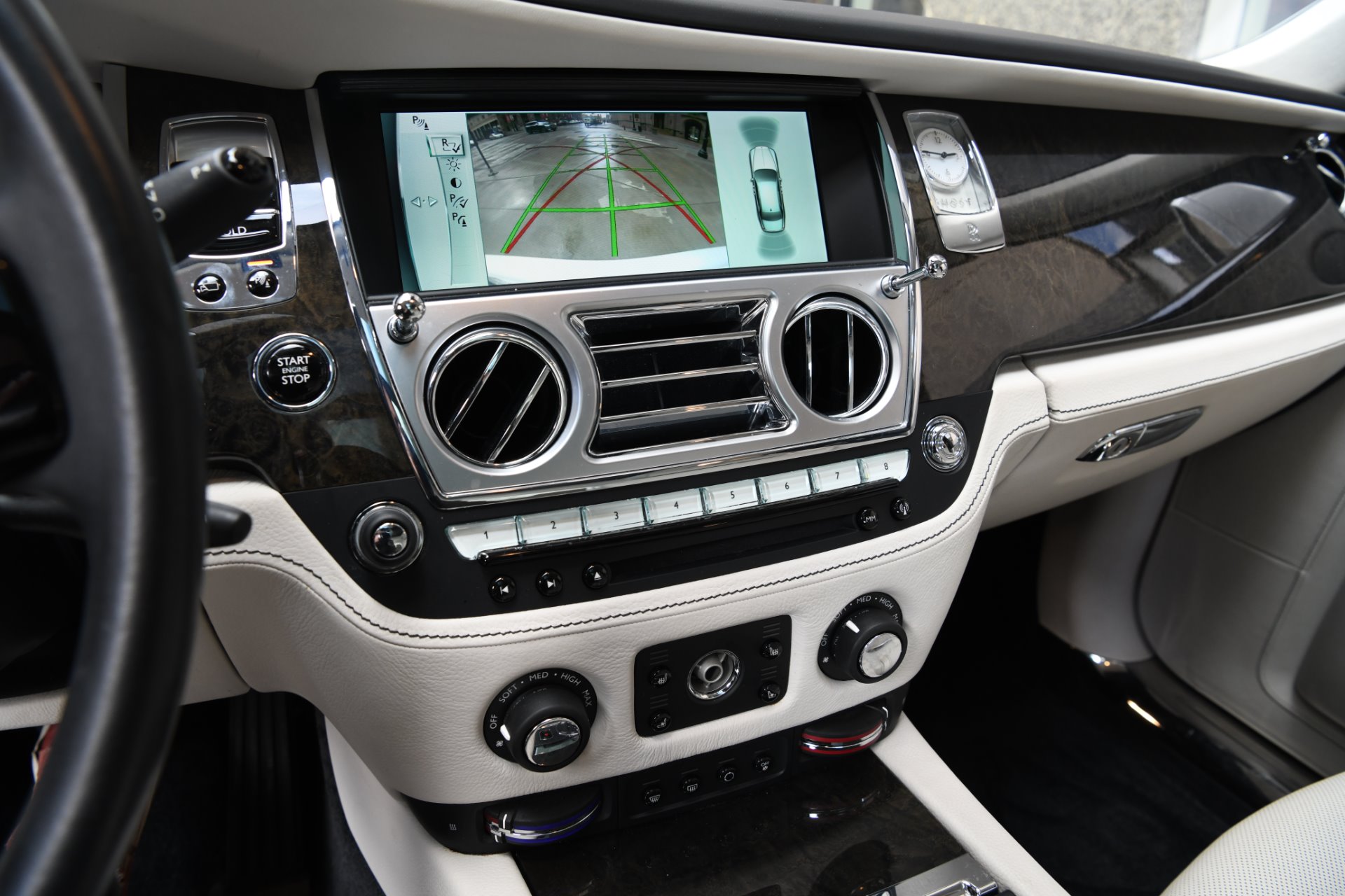 Used 2016 Rolls-Royce Ghost | St. Petersburg, FL