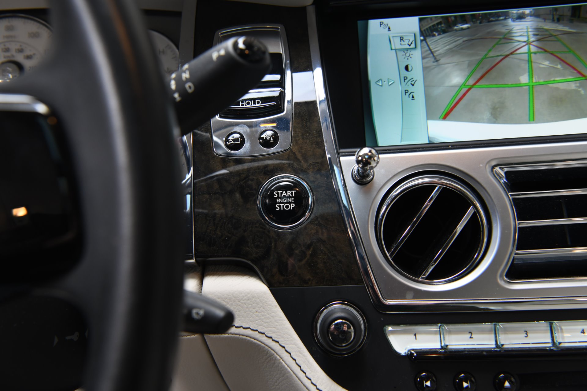 Used 2016 Rolls-Royce Ghost | St. Petersburg, FL
