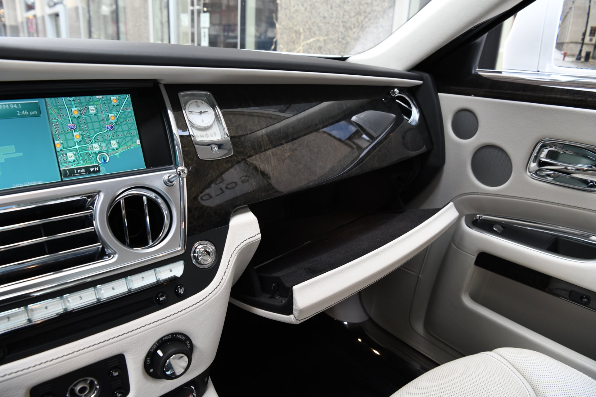 Used 2016 Rolls-Royce Ghost | St. Petersburg, FL