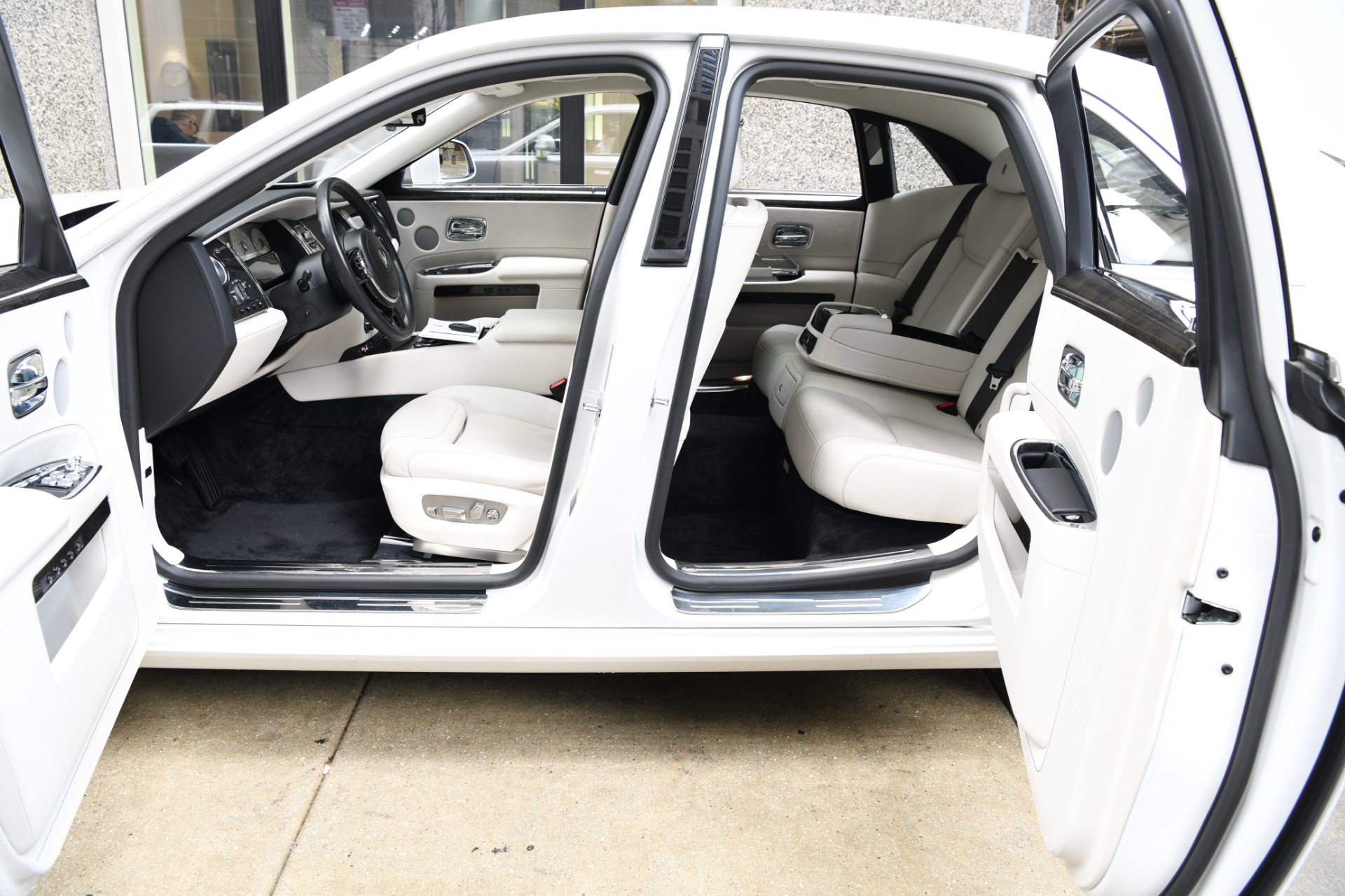 Used 2016 Rolls-Royce Ghost | St. Petersburg, FL