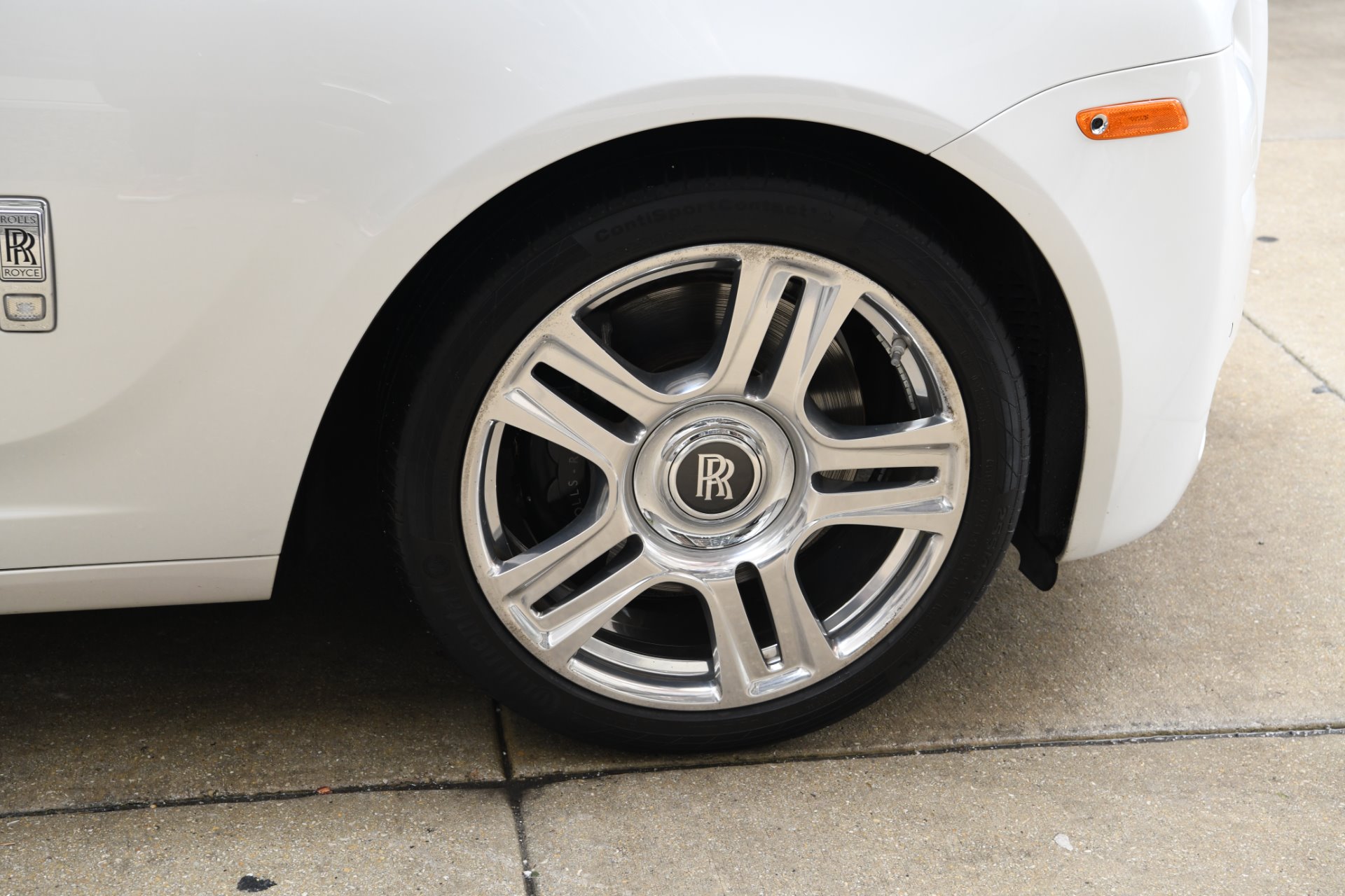 Used 2016 Rolls-Royce Ghost | St. Petersburg, FL