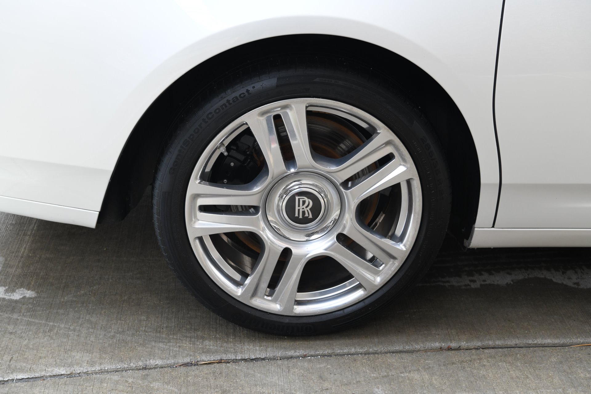 Used 2016 Rolls-Royce Ghost | St. Petersburg, FL
