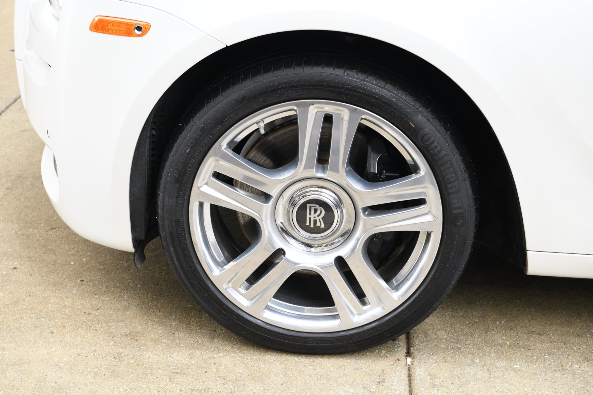 Used 2016 Rolls-Royce Ghost | St. Petersburg, FL