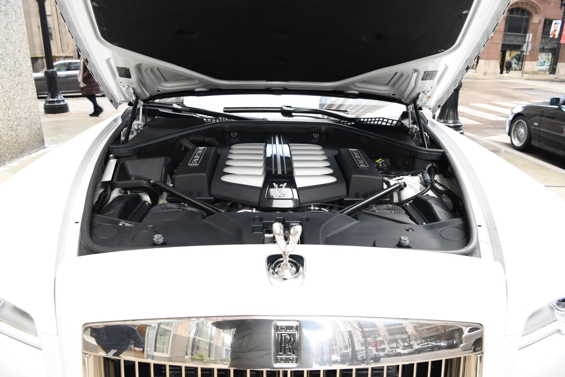 Used 2016 Rolls-Royce Ghost | St. Petersburg, FL