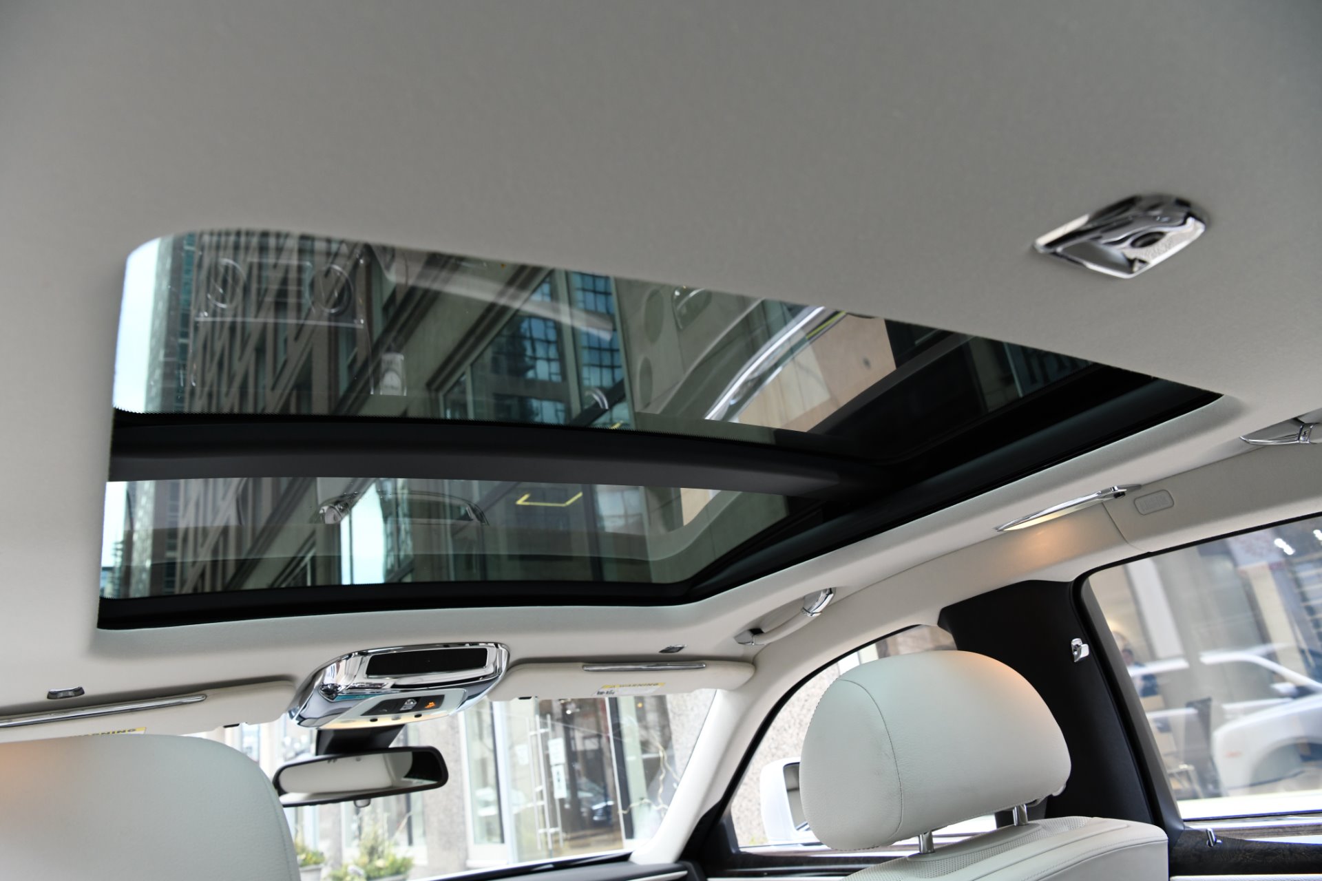 Used 2016 Rolls-Royce Ghost | St. Petersburg, FL