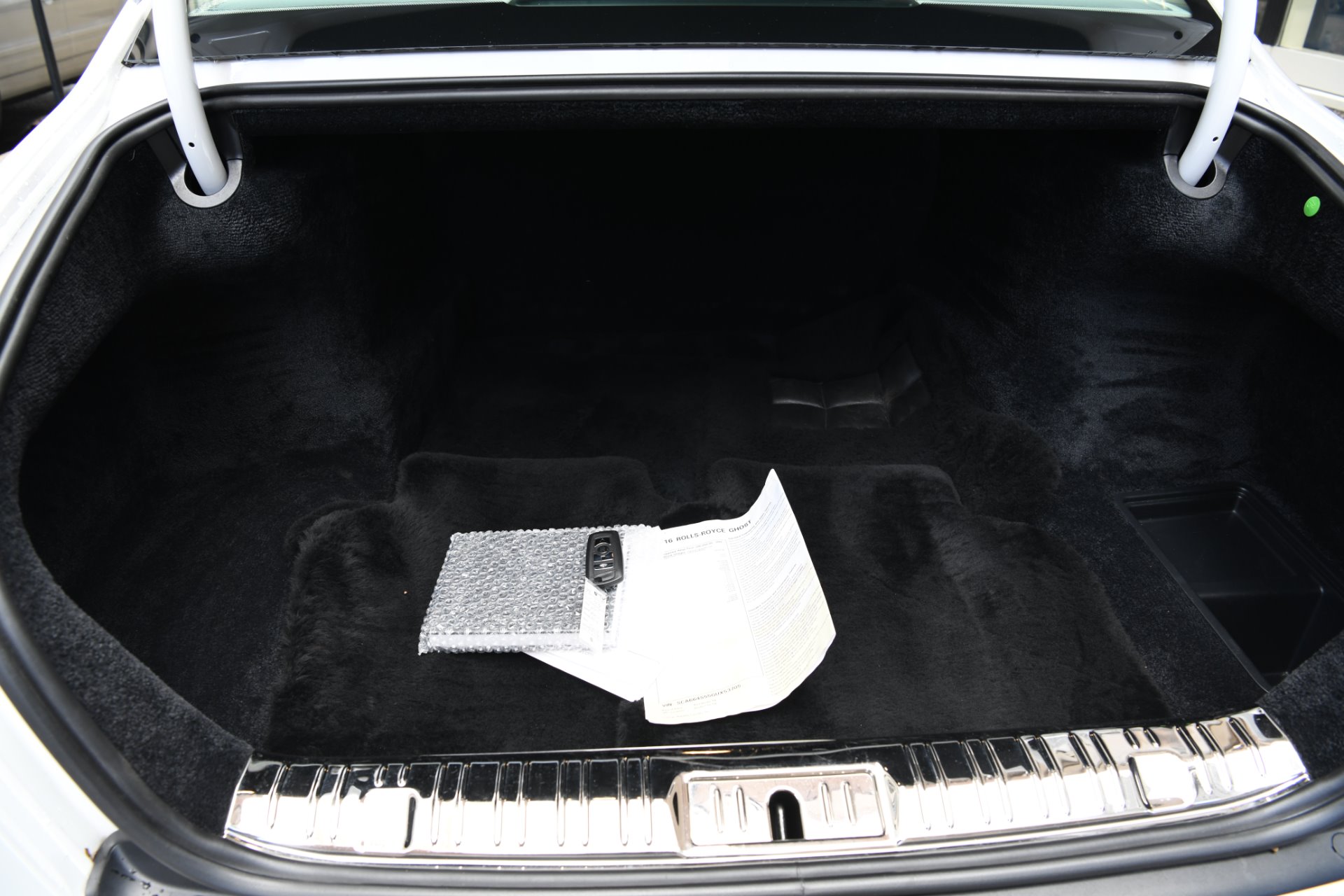 Used 2016 Rolls-Royce Ghost | St. Petersburg, FL