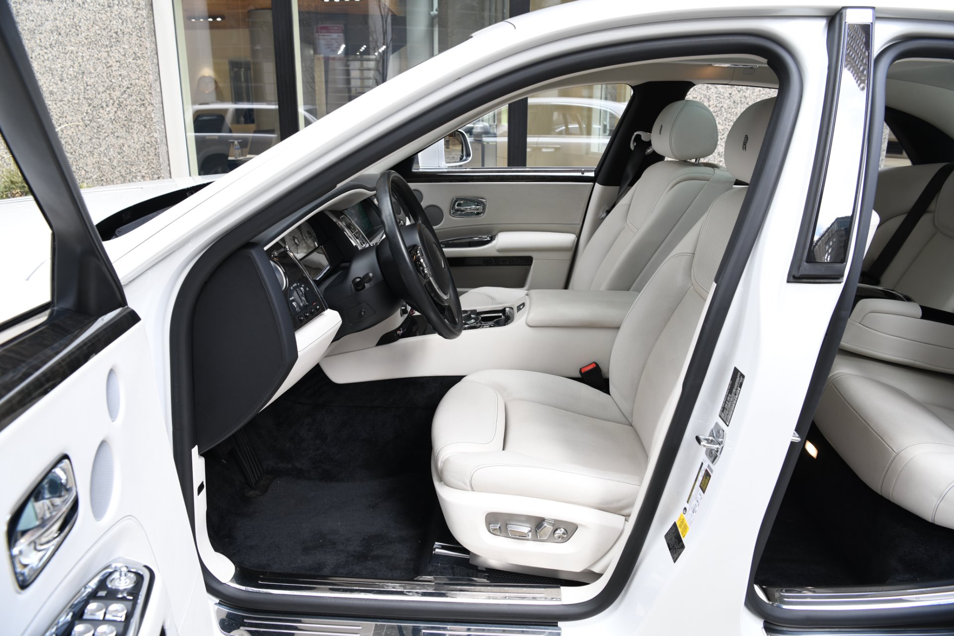 Used 2016 Rolls-Royce Ghost | St. Petersburg, FL