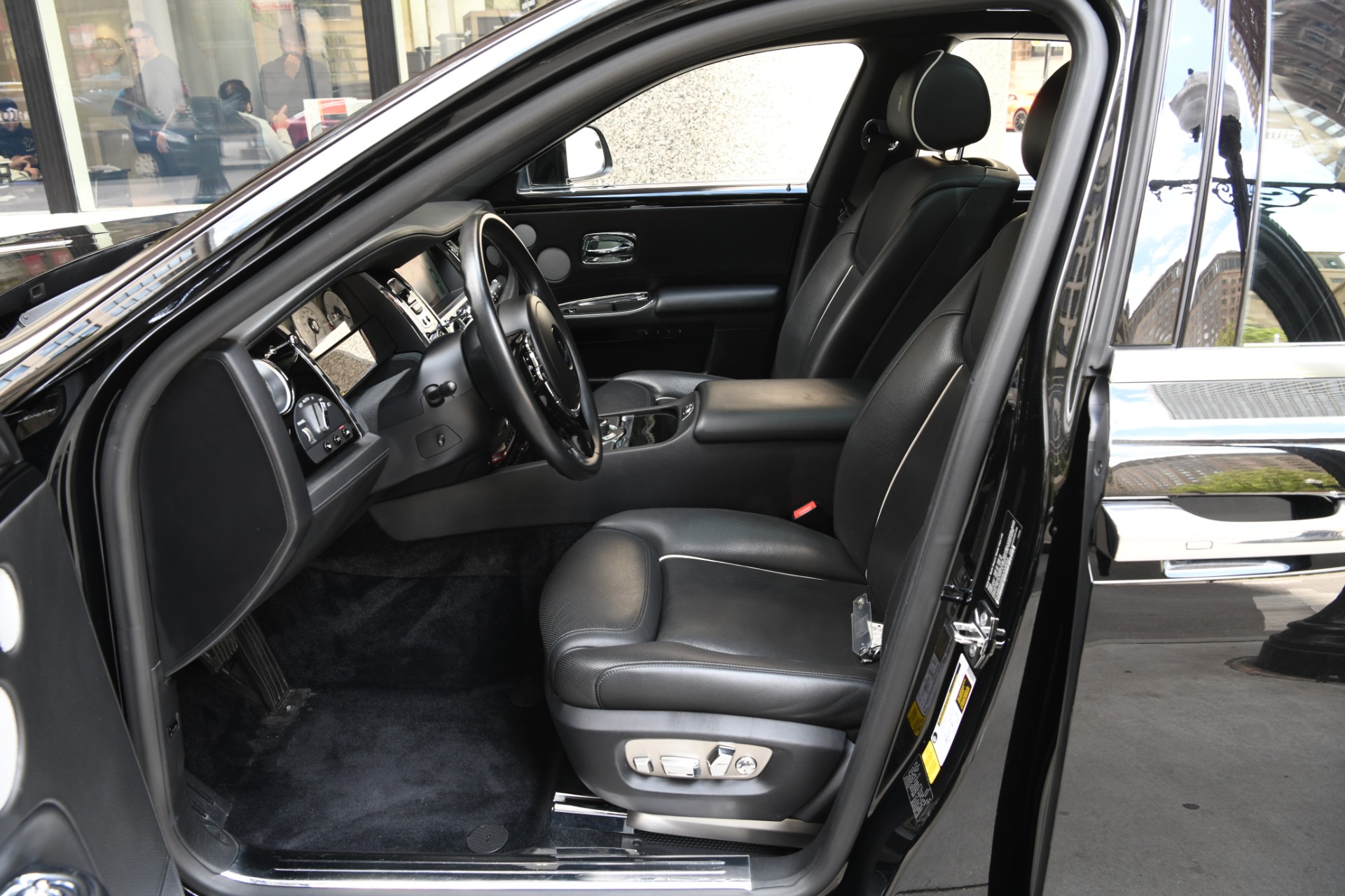 Used 2017 Rolls-Royce Ghost | St. Petersburg, FL