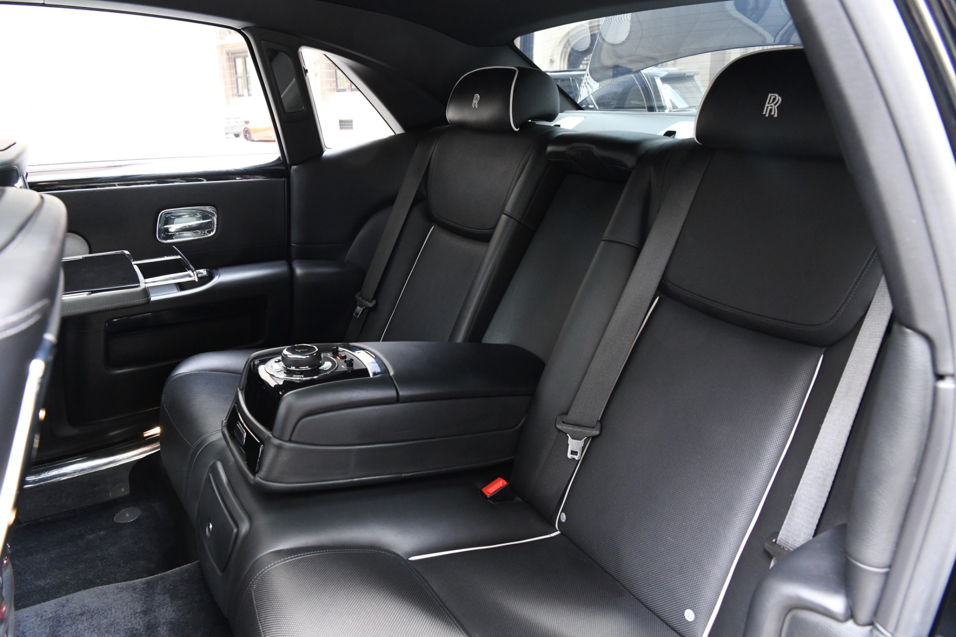 Used 2017 Rolls-Royce Ghost | St. Petersburg, FL
