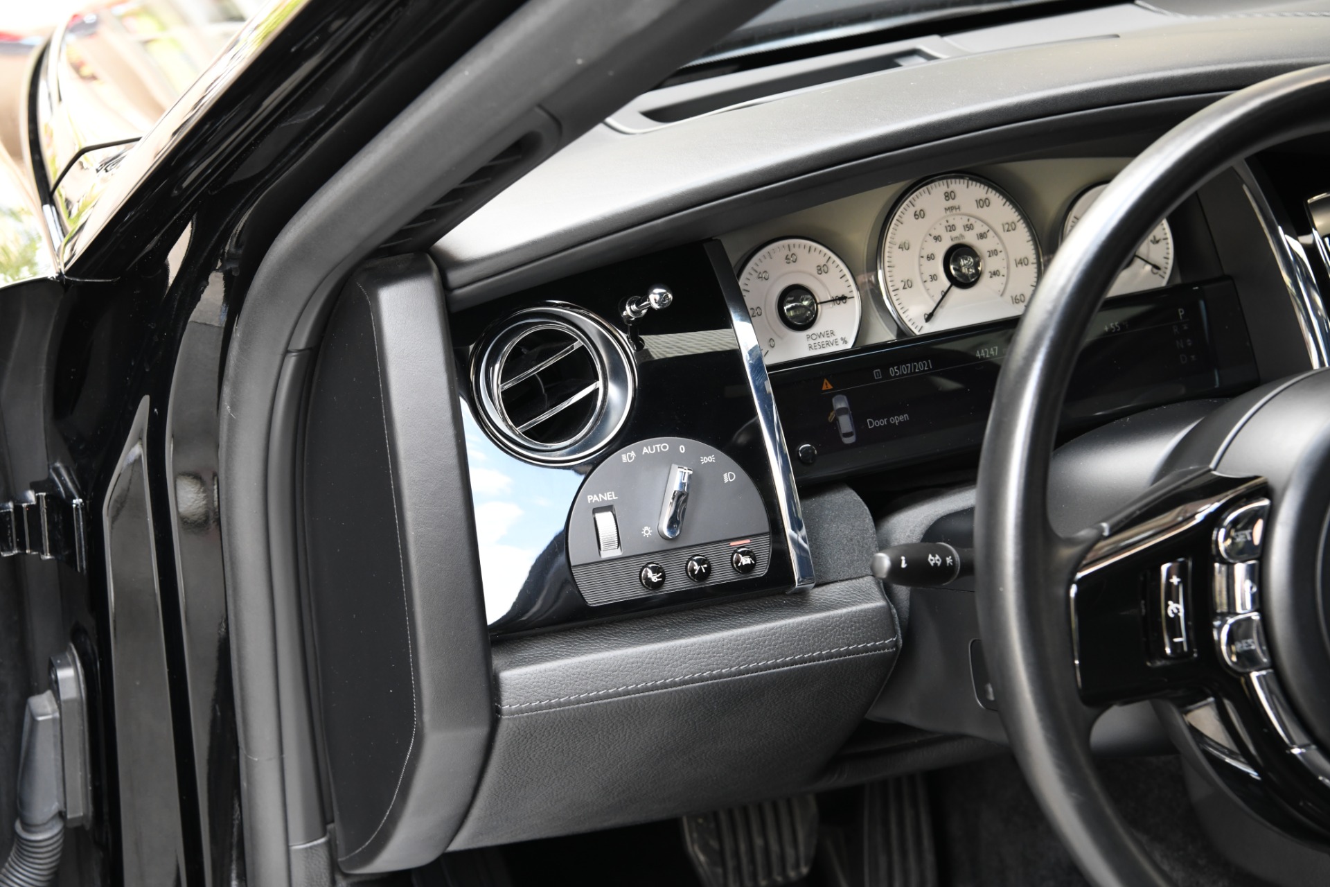Used 2017 Rolls-Royce Ghost | St. Petersburg, FL